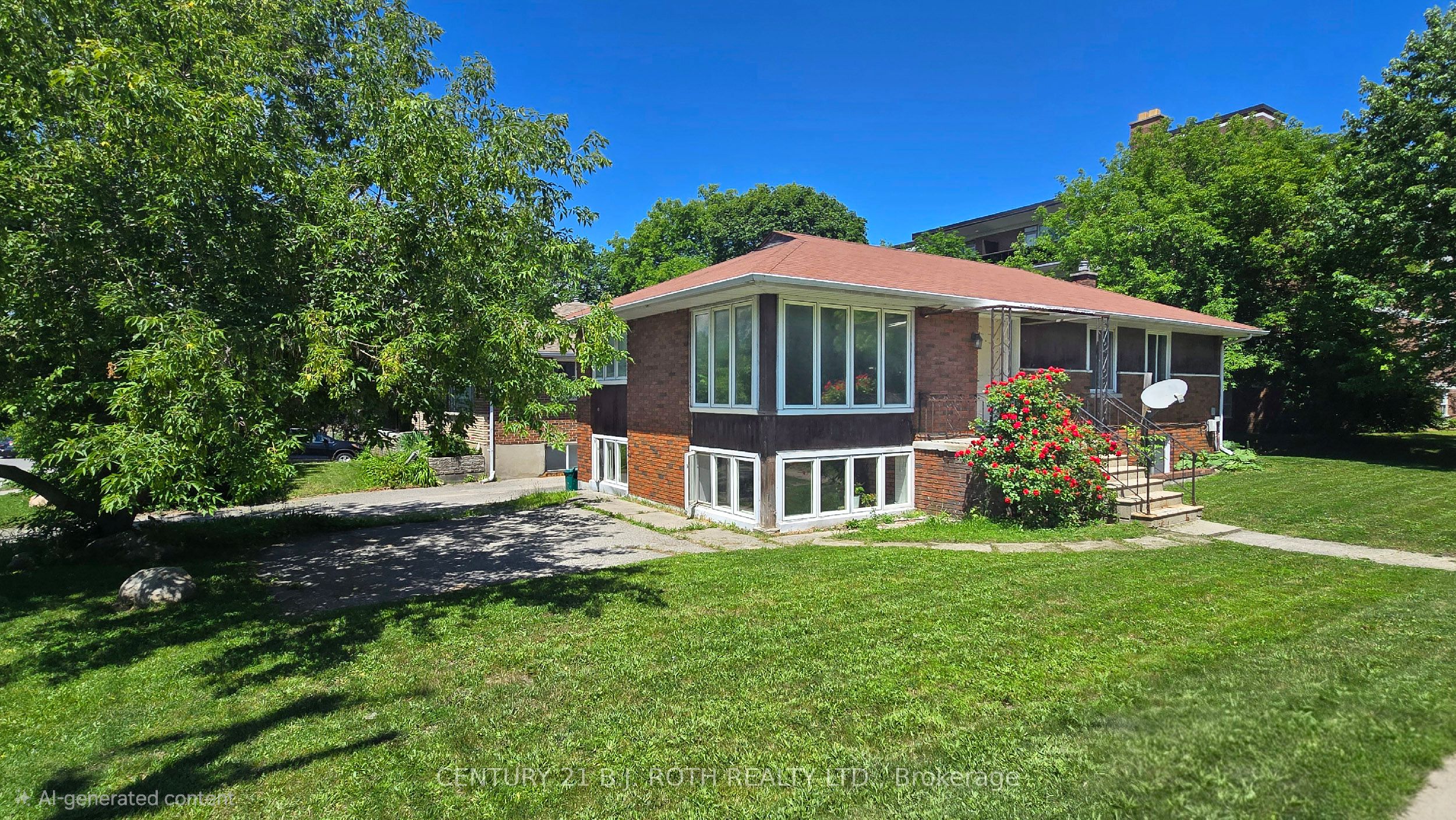 Unit Upper - 41 Bayview Drive, Barrie 2