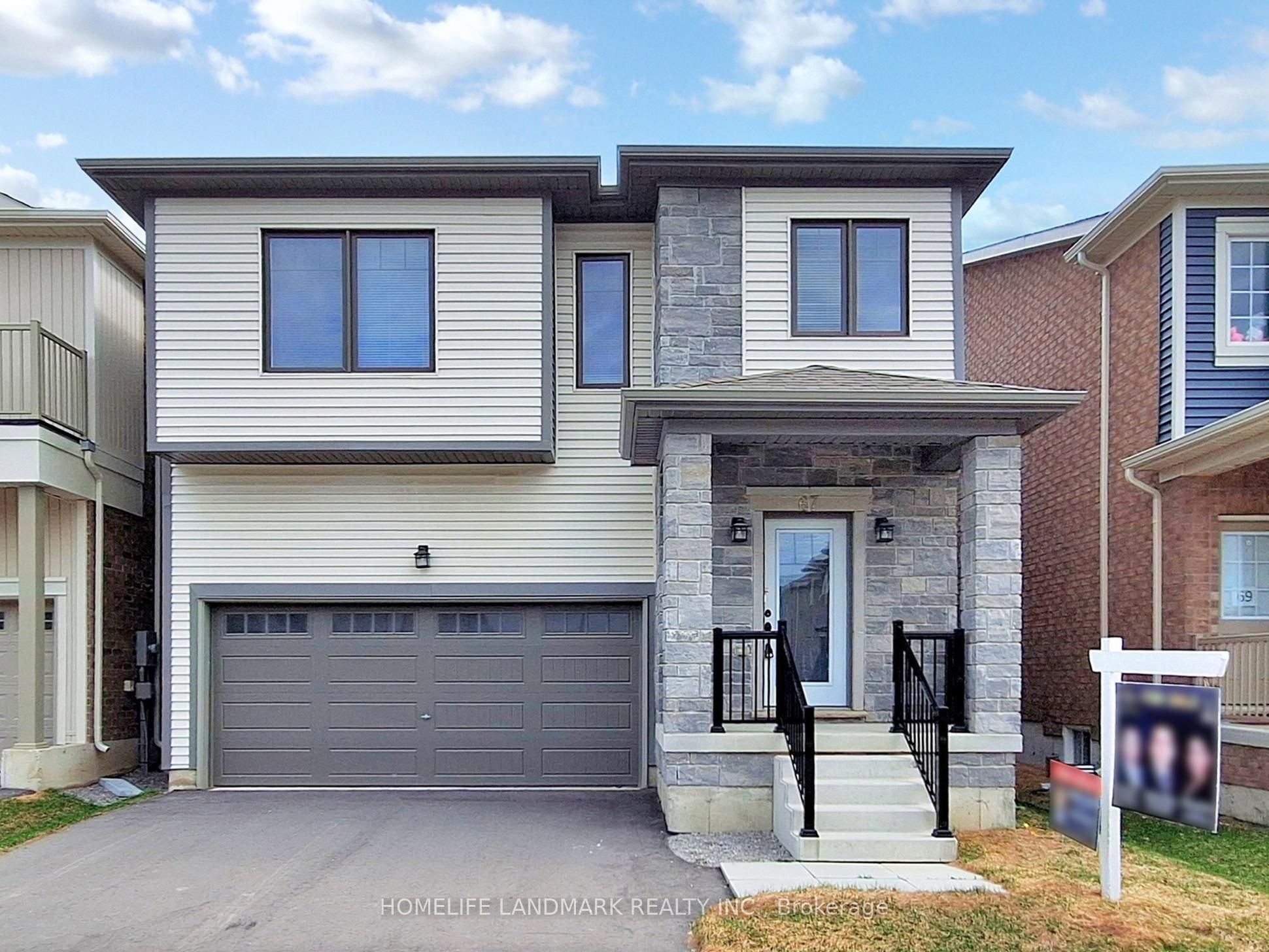 67 wheatfield Road, Barrie 4