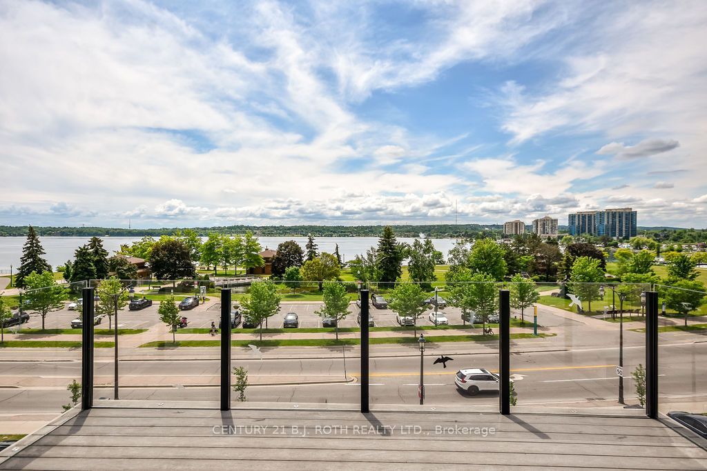Unit Level 4 - 119 DUNLOP Street E, Barrie 3