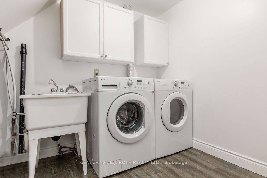 Unit Lower Level - 243 Wellington Street E, Barrie 5
