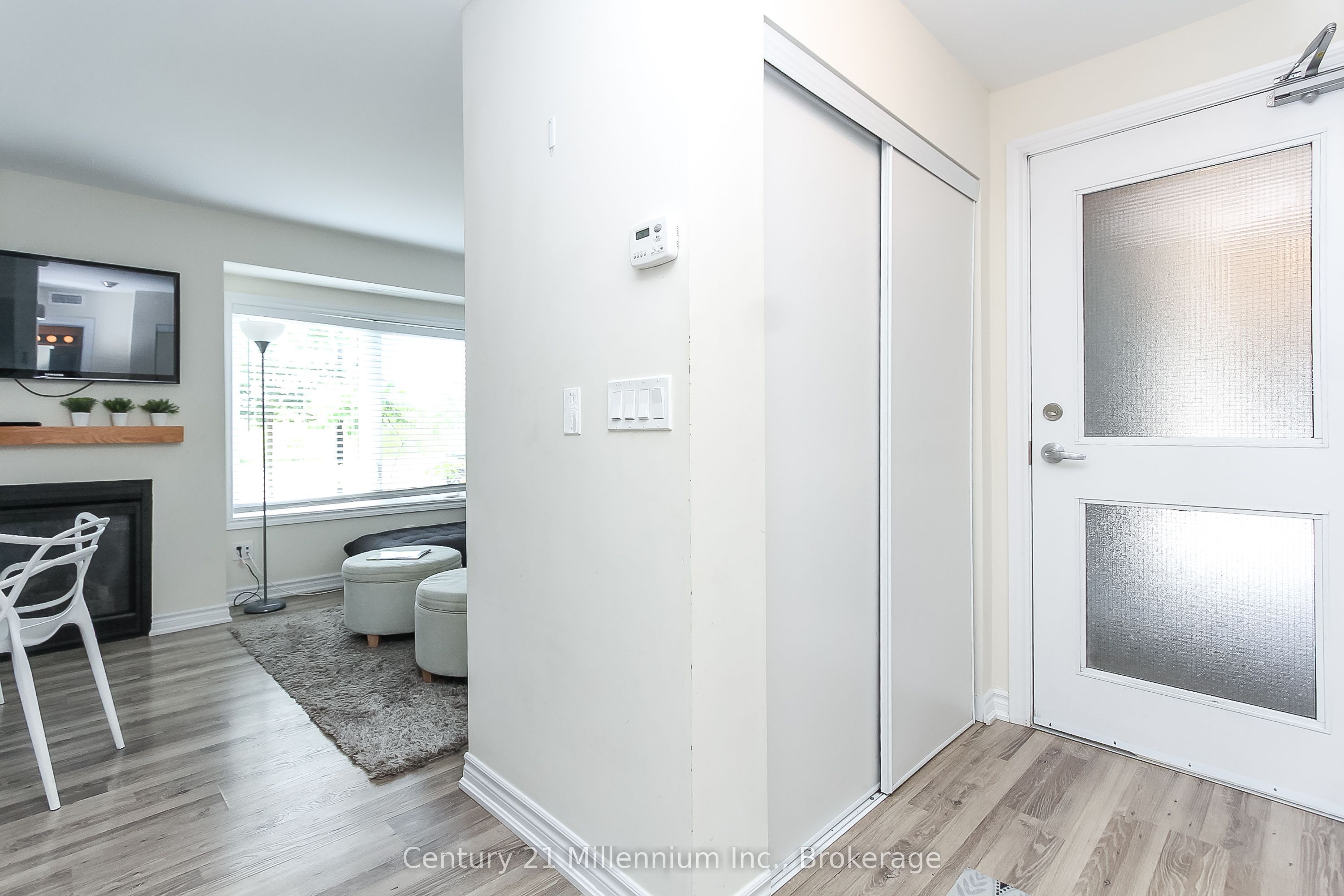 Unit 108 - 7 ANCHORAGE Crescent, Collingwood 5