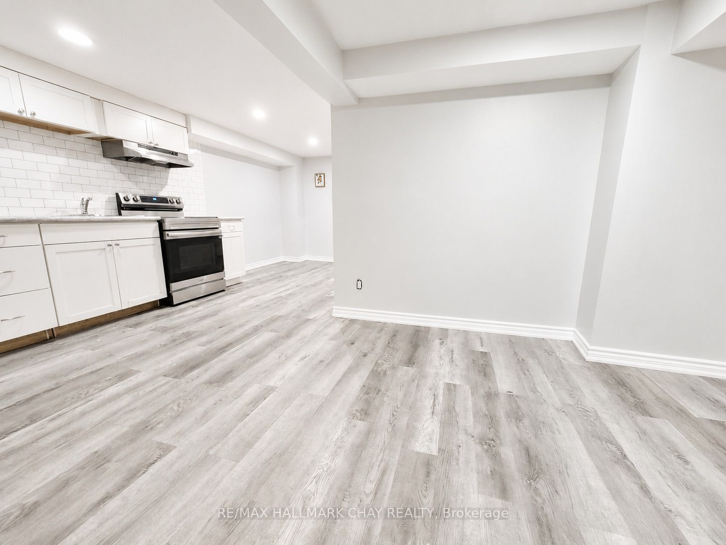 Unit Lower - 88 B Bernick Drive, Barrie 4