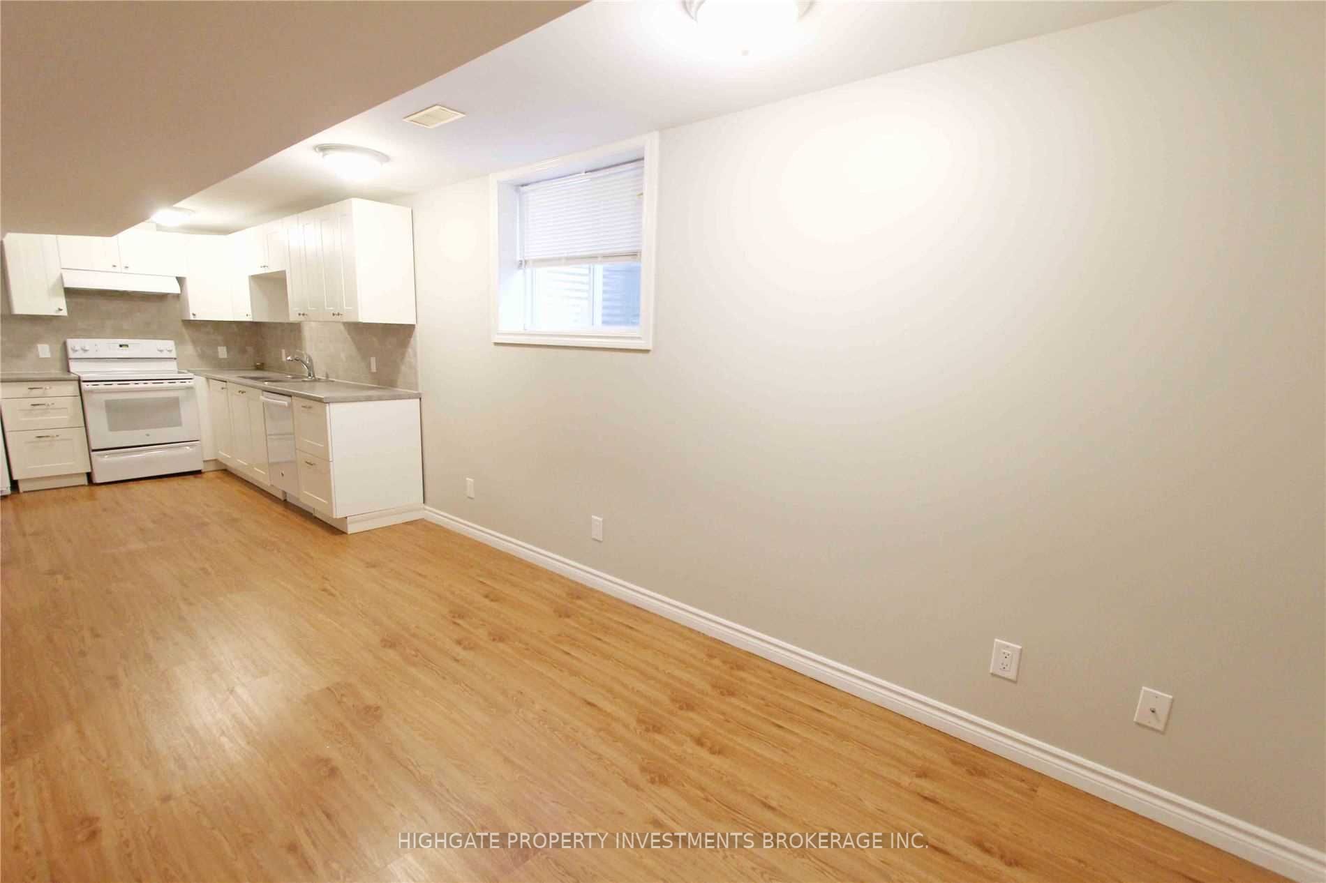 Unit Lower - 80 Hadden Crescent, Barrie 3