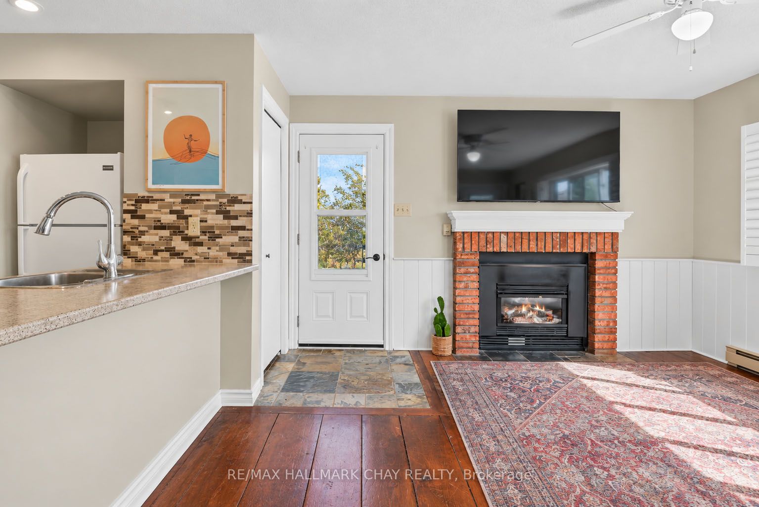 Unit 53 - 19 Dawson Drive, Collingwood 5
