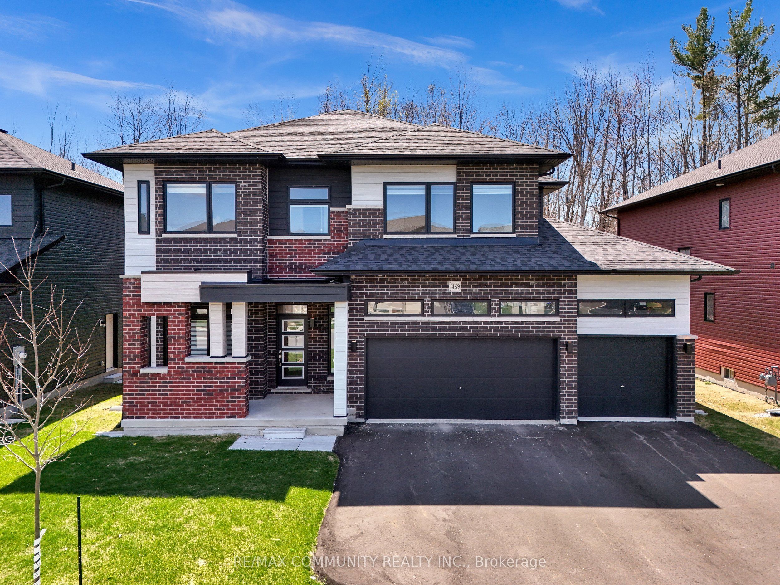3169 Searidge Street, Severn 1