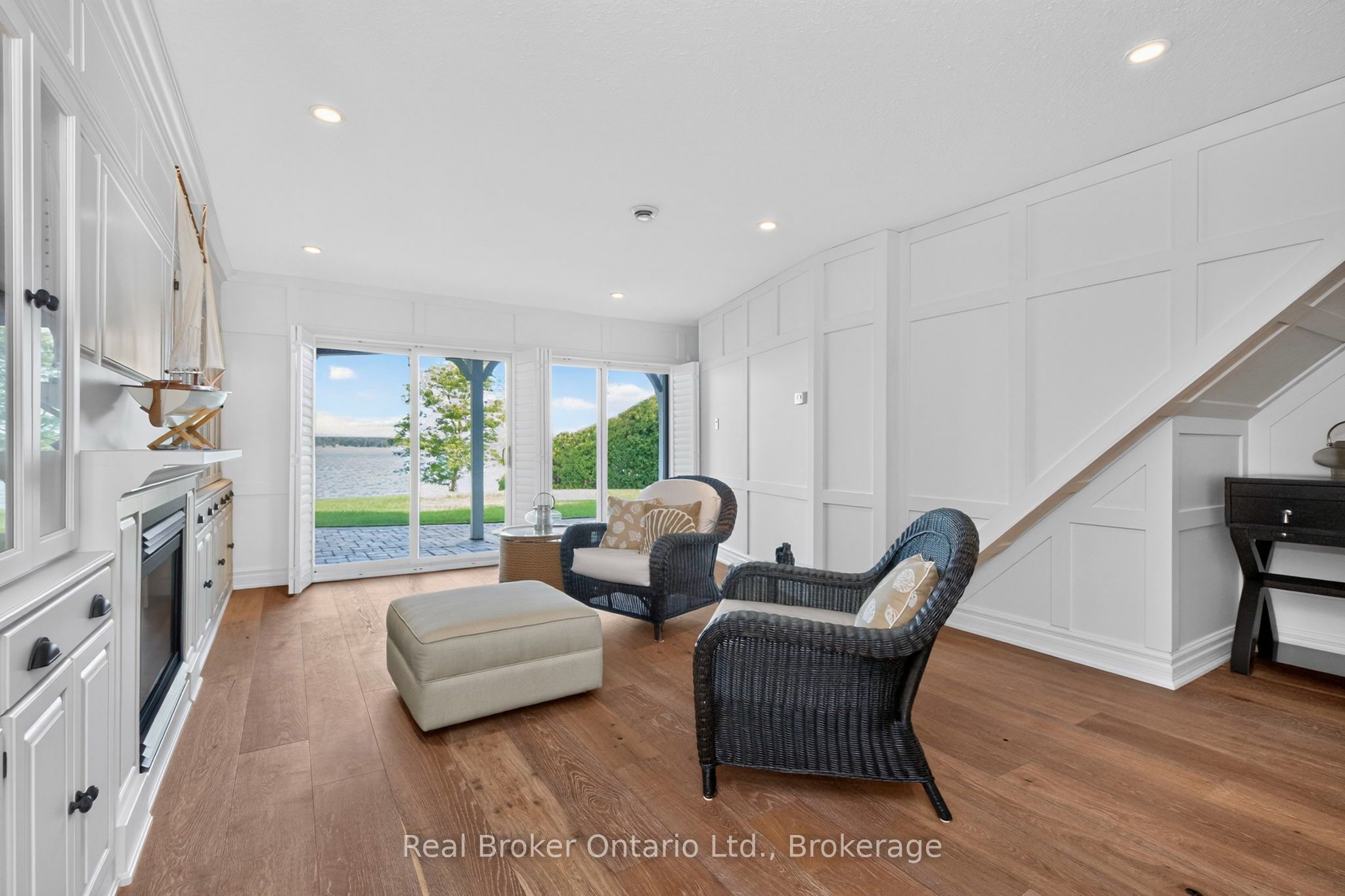 192 Gilwood Park Drive, Penetanguishene 4