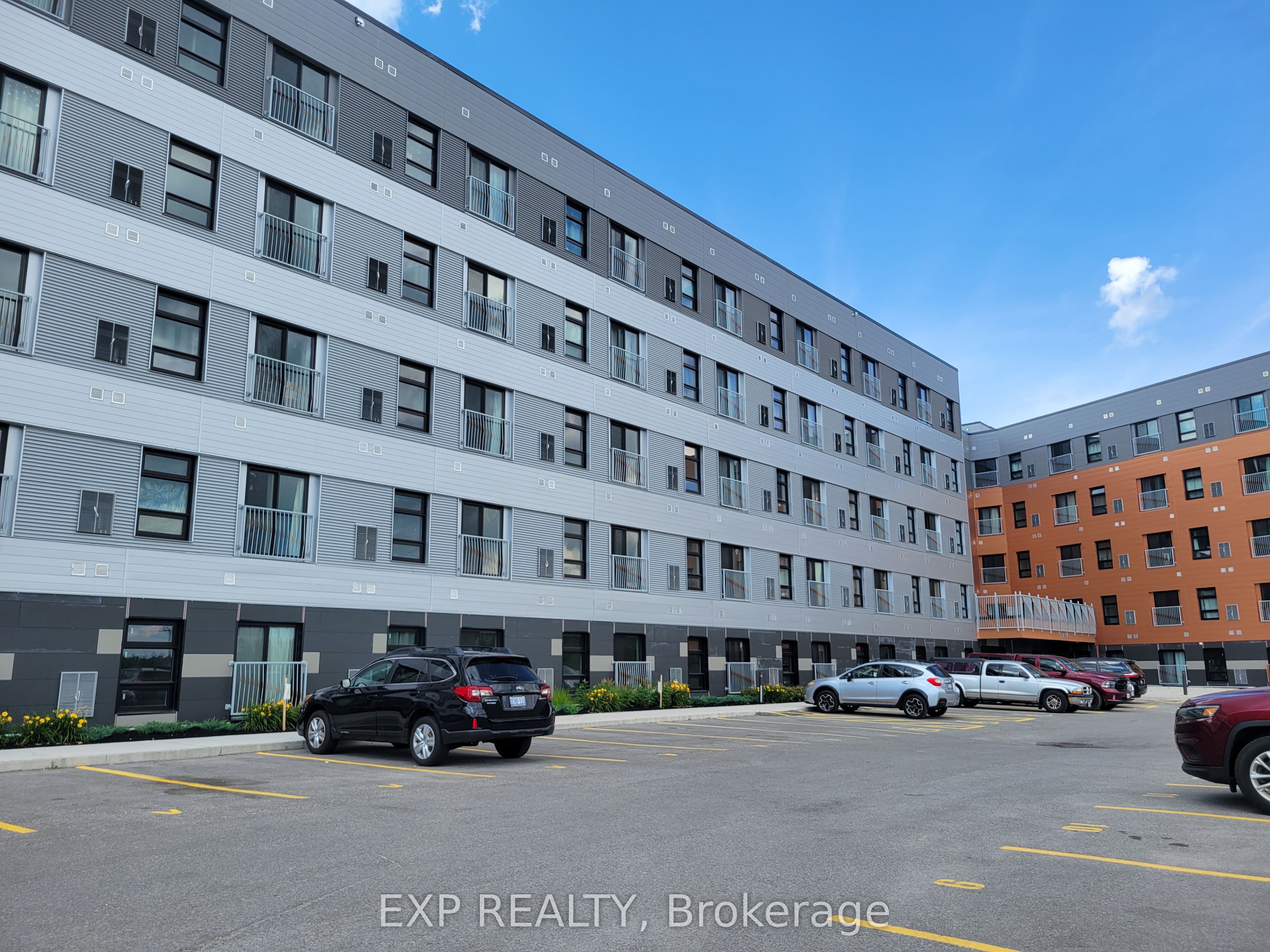 Unit 113 - 75 Barrie Road, Orillia 4