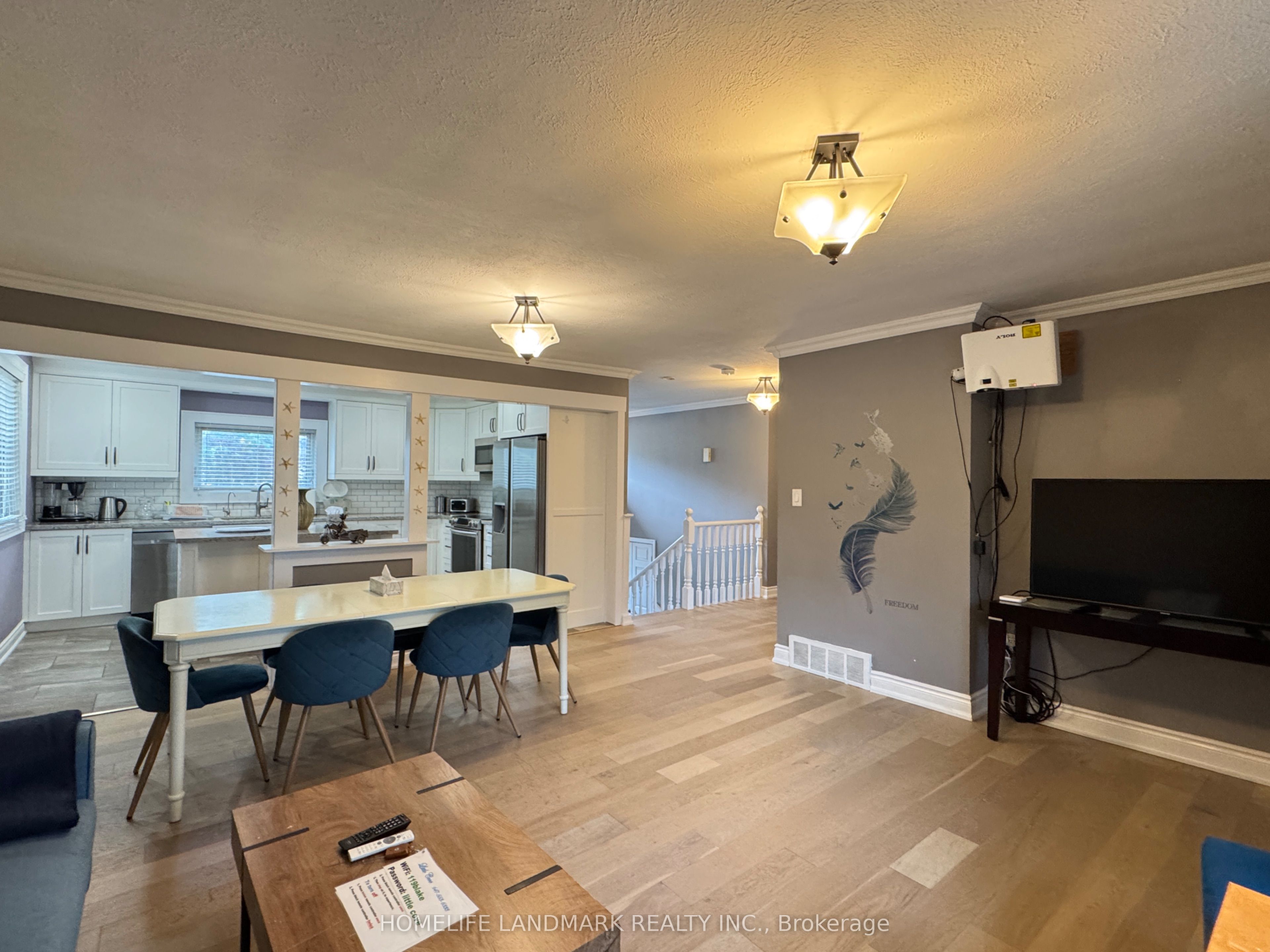 Unit Upper - 119 Blake Street, Barrie 5