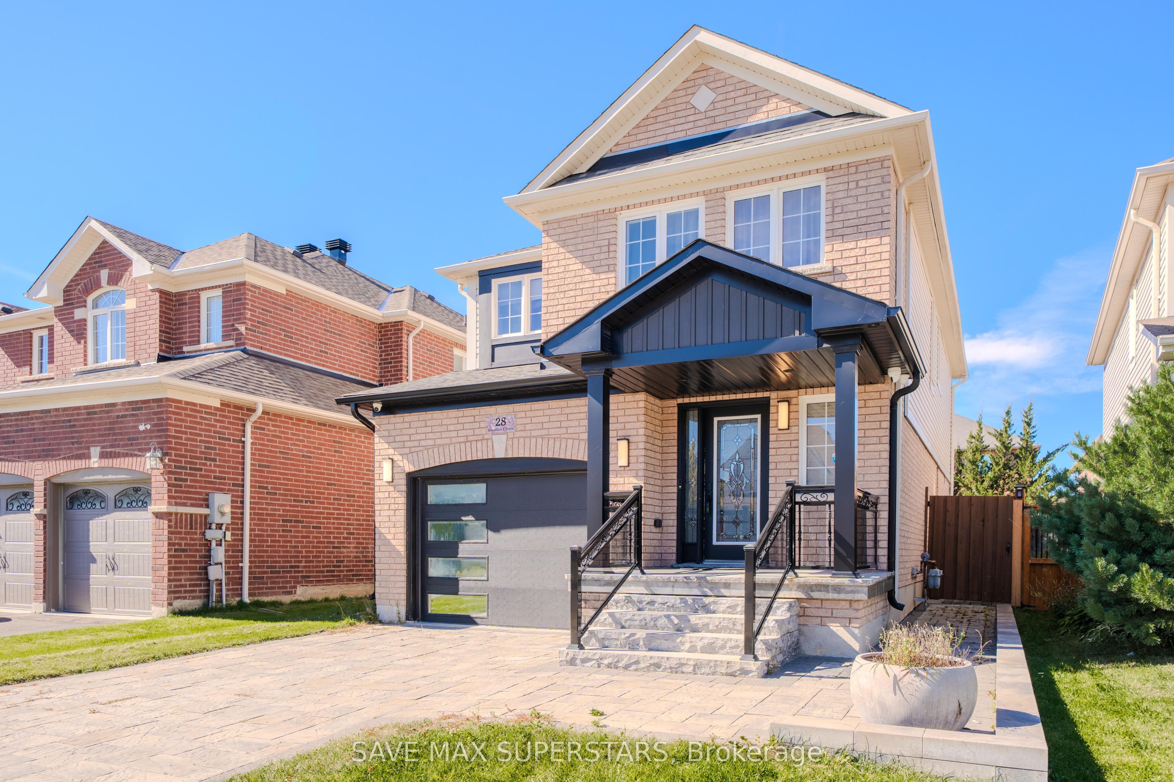 28 Versailles Crescent, Barrie 4