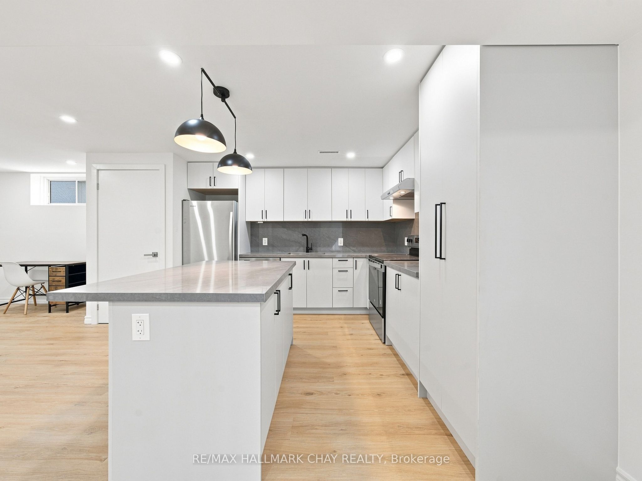Unit Lower - 1 Touchette Drive, Barrie 5