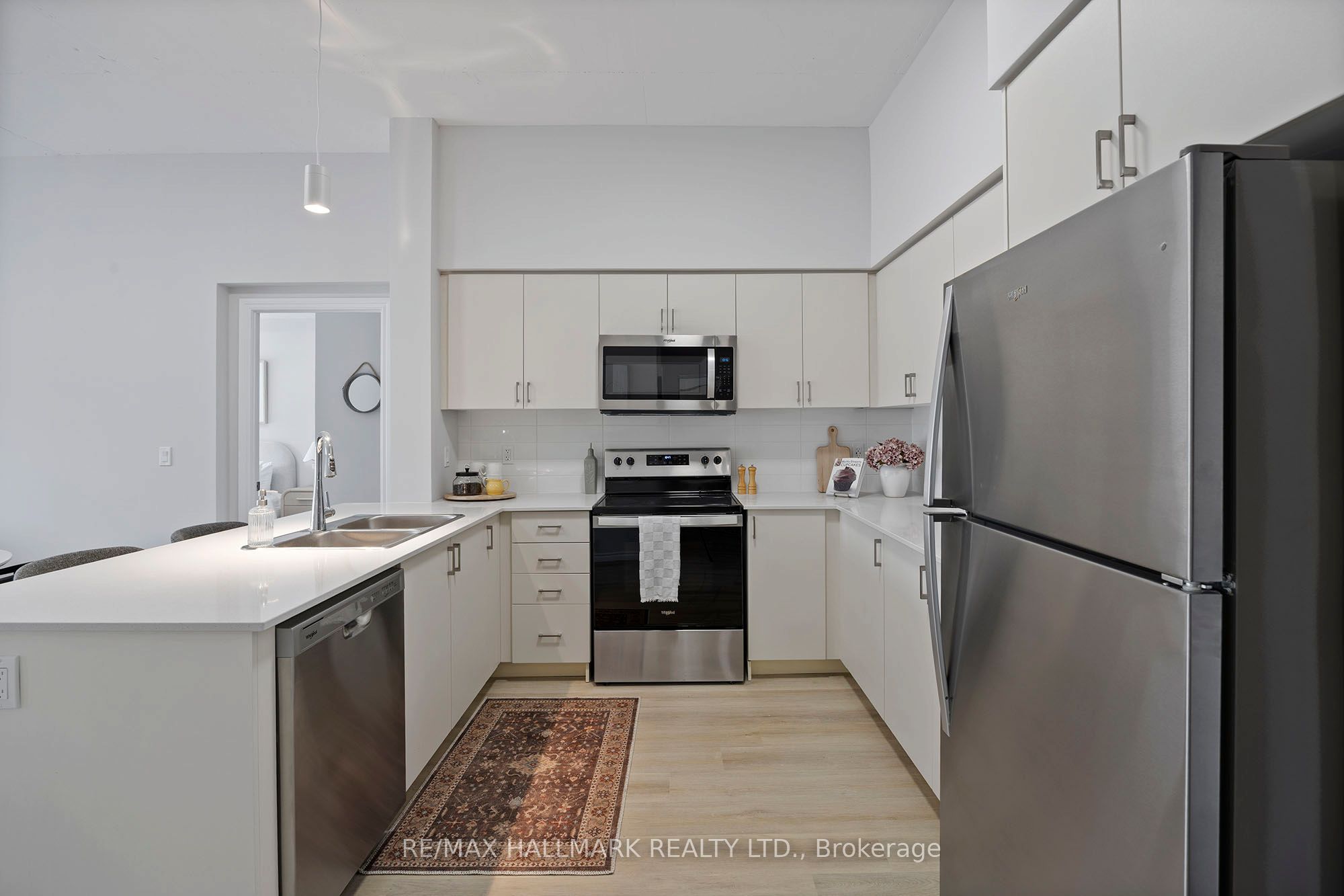 Unit 302 - 70 Dean Avenue, Barrie 4