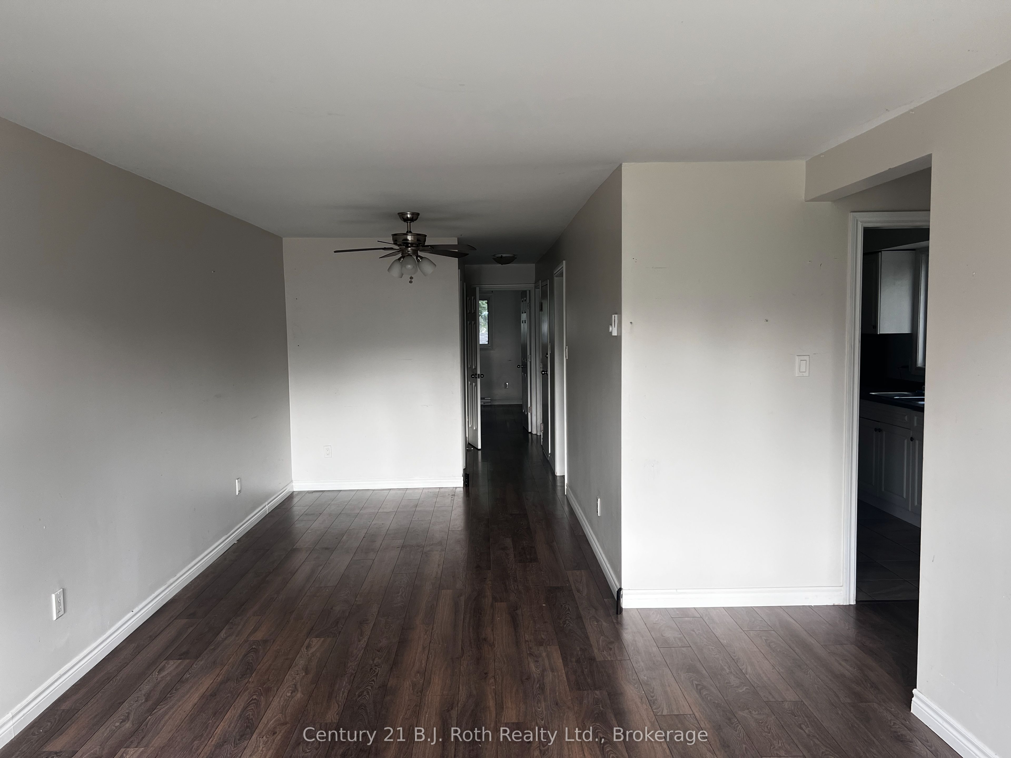 Unit Unit 1 - 520 High Street, Orillia 3