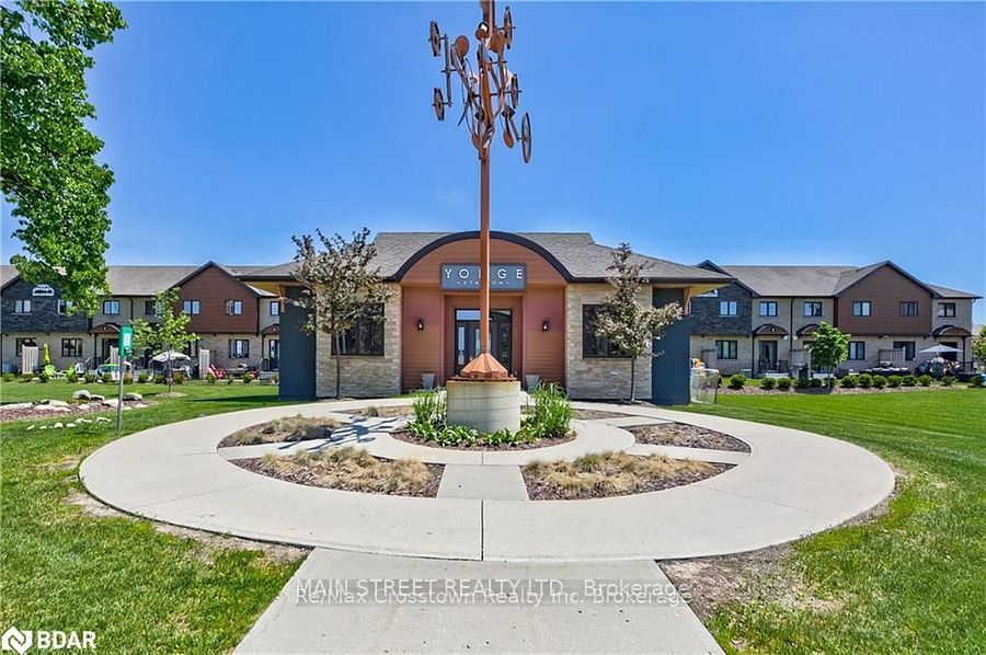 Unit 5 - 35 Madelaine Drive, Barrie 3