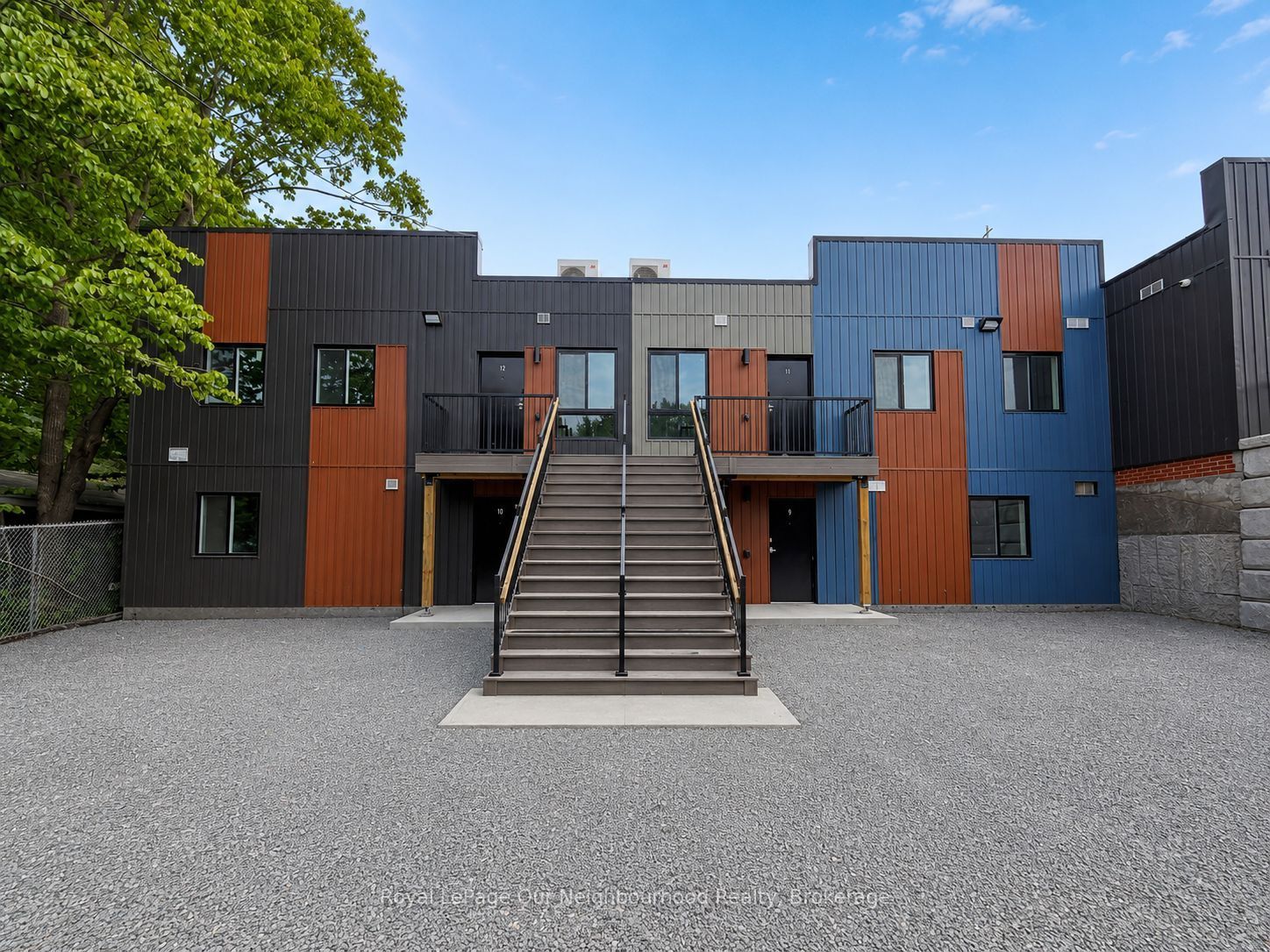 Unit 11 - 199 Pine Street, Tay 2
