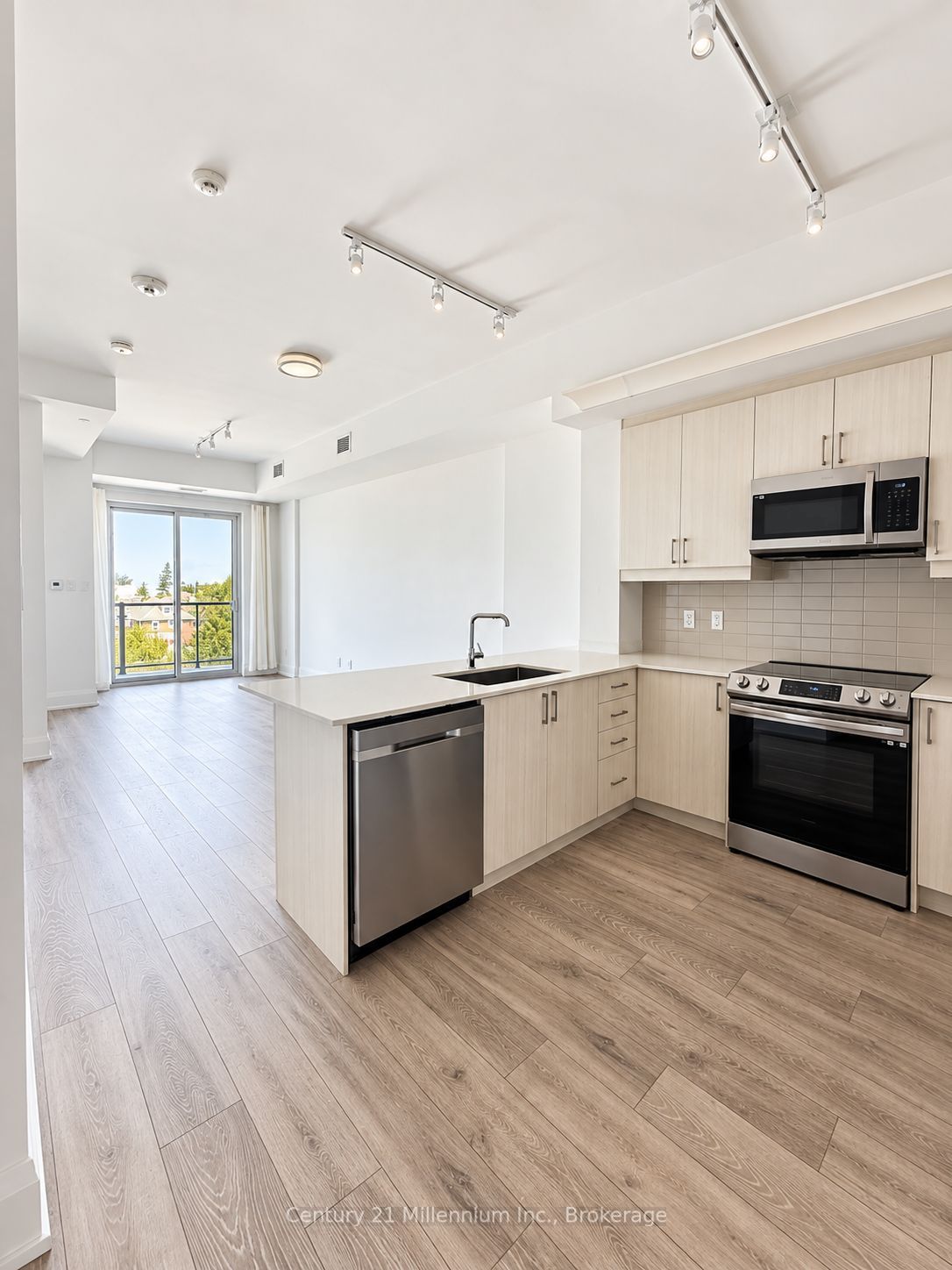 Unit 402 - 1 Hume Street, Collingwood 3