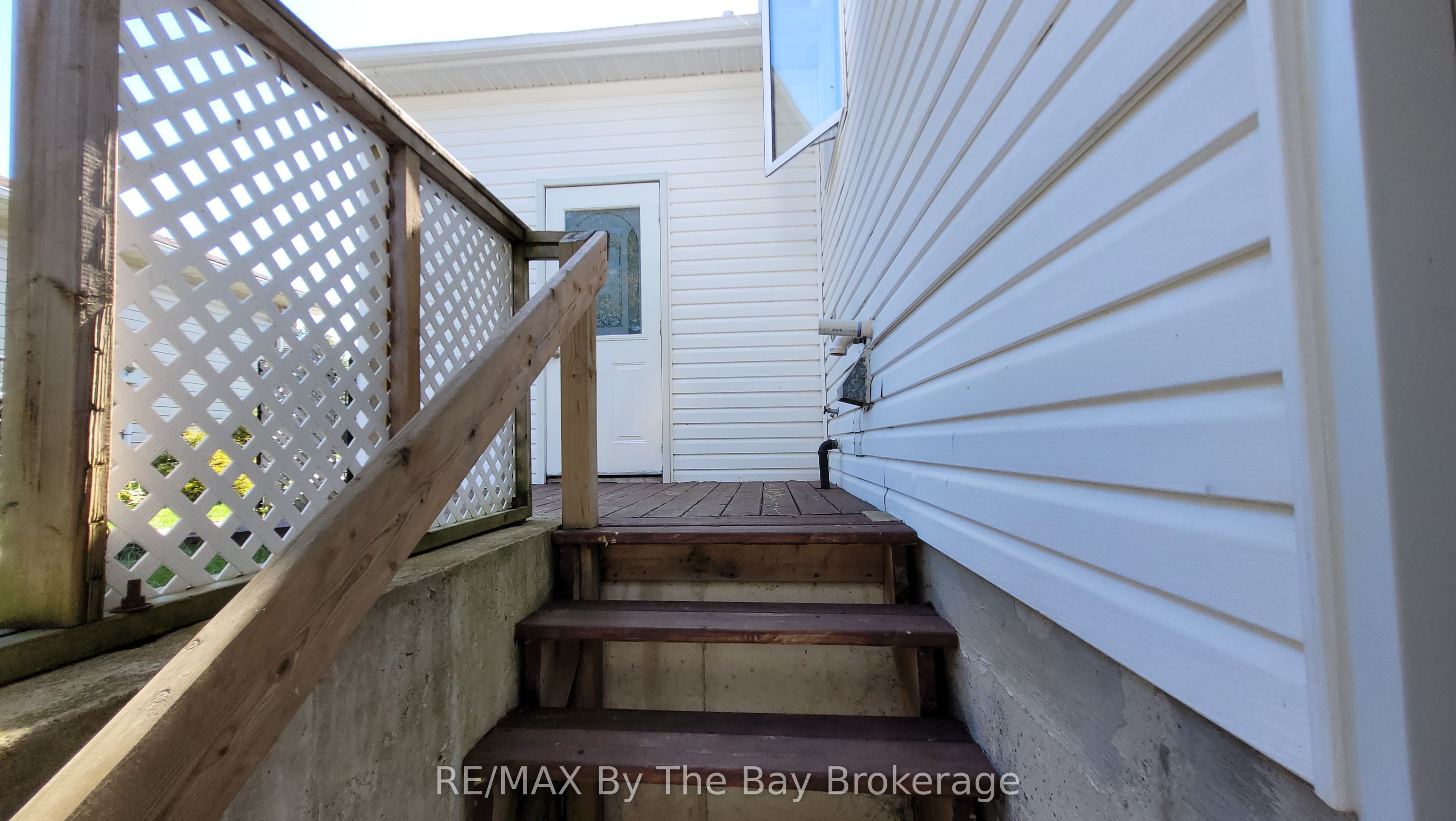 Unit Basement - 48 Caribou Trail, Wasaga Beach 3