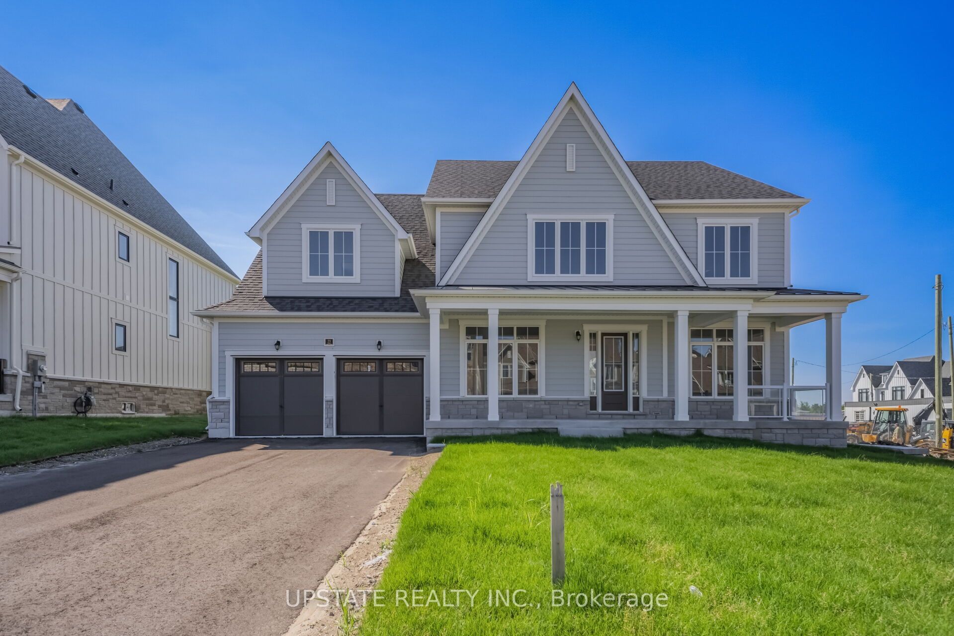 21 Pearsall Place, Oro-Medonte 2
