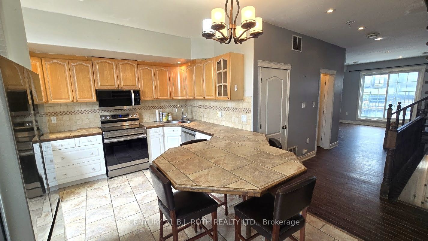 Unit 1 - 41 Dunlop Street E, Barrie 3