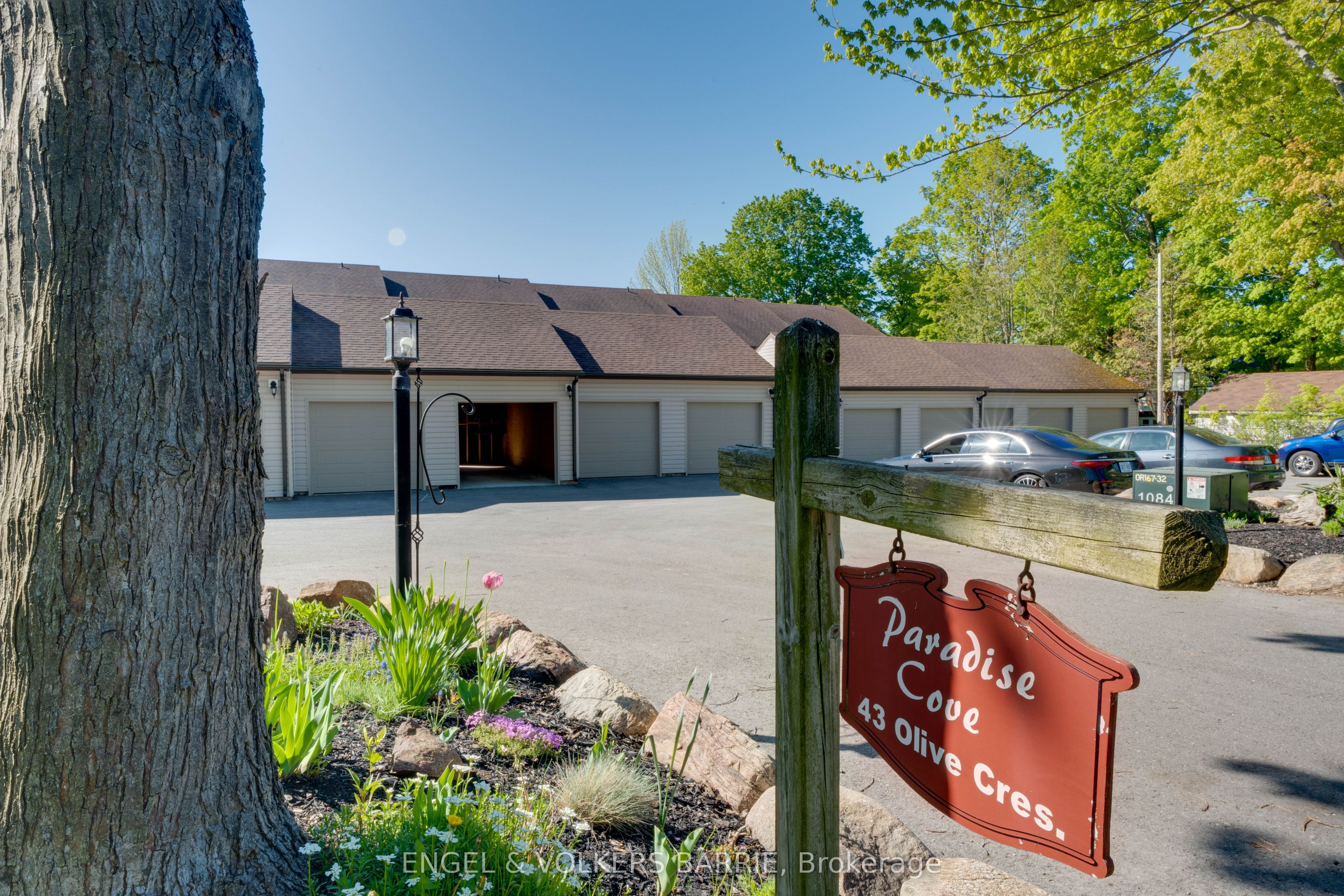 Unit 204 - 43 Olive Crescent, Orillia 5