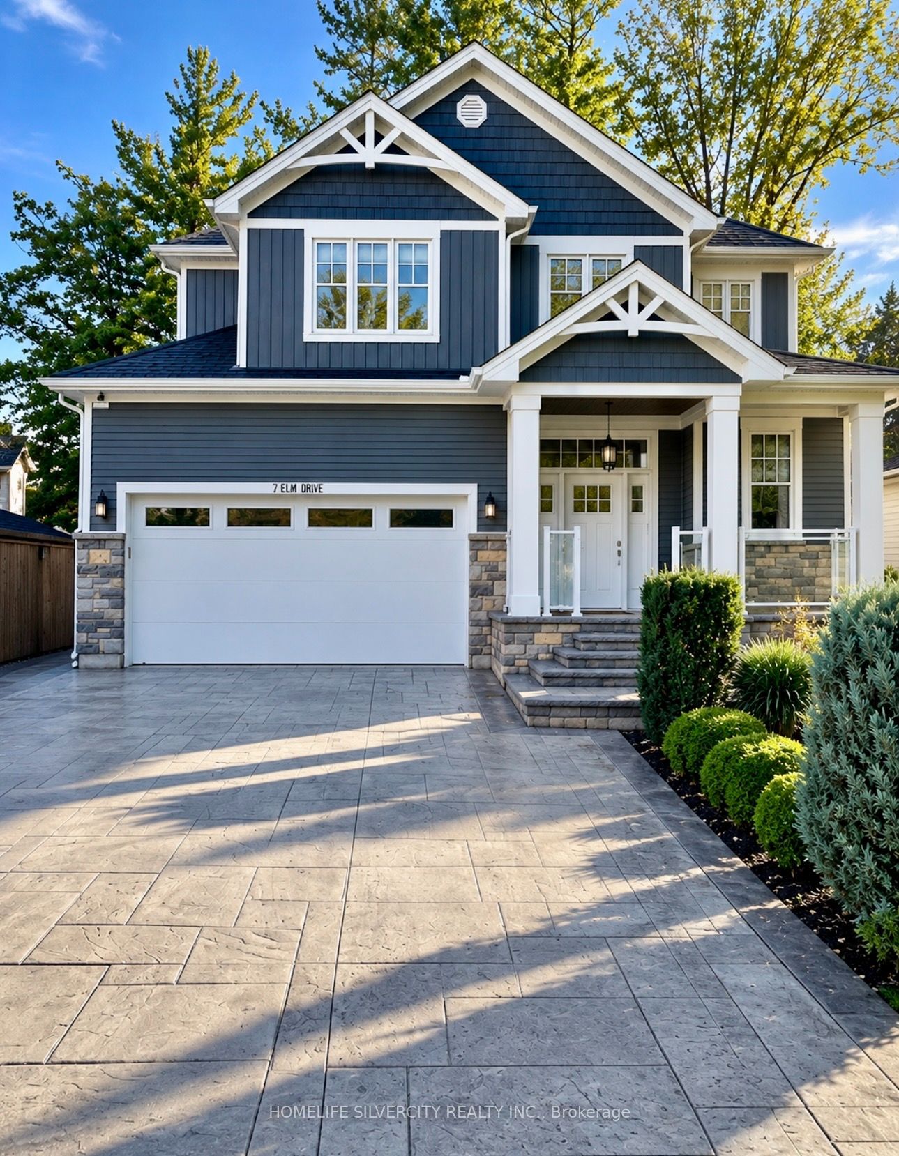 7 Elm Drive, Wasaga Beach 4