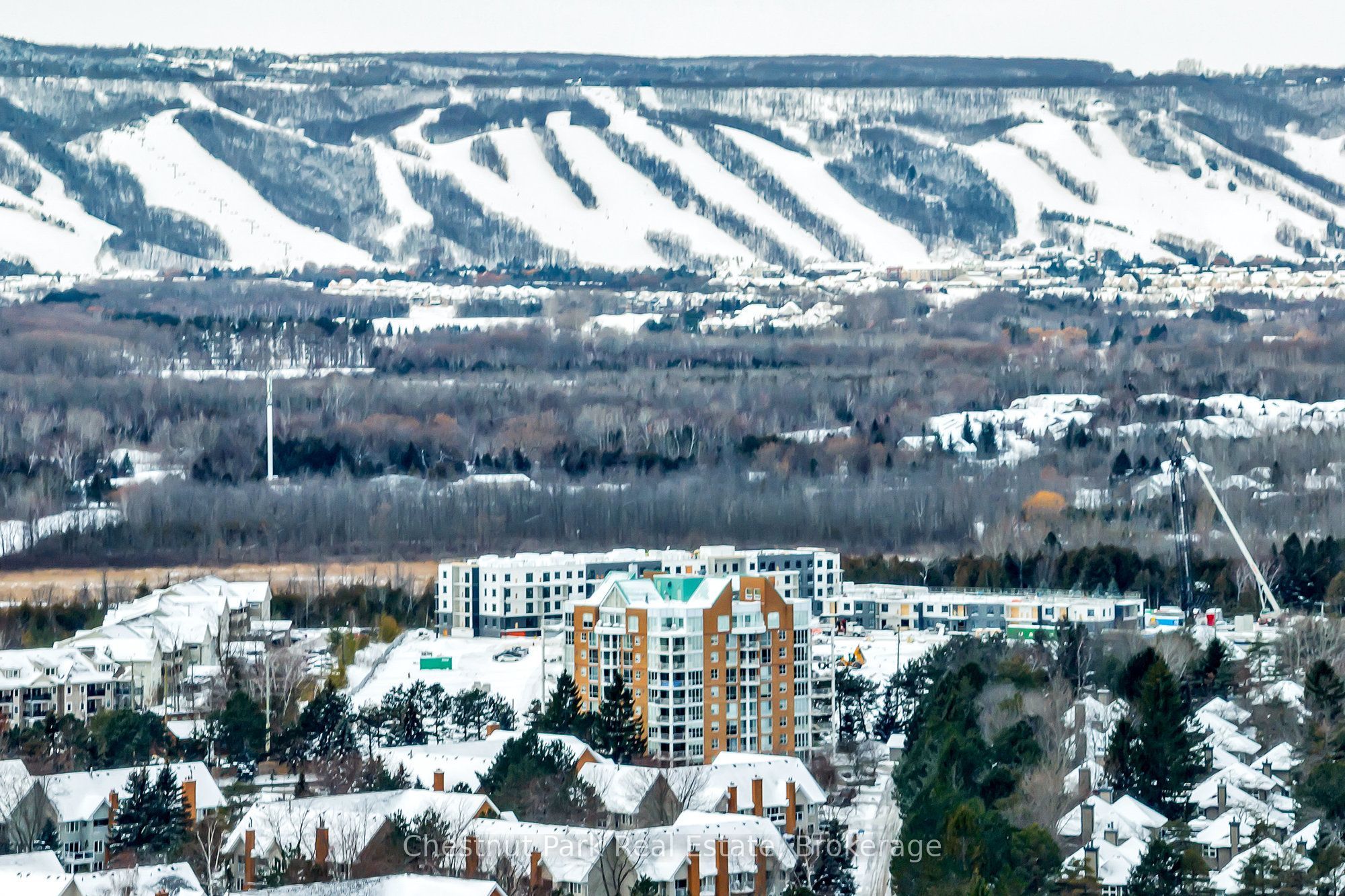 Unit 1001 - 24 Ramblings Way, Collingwood 2