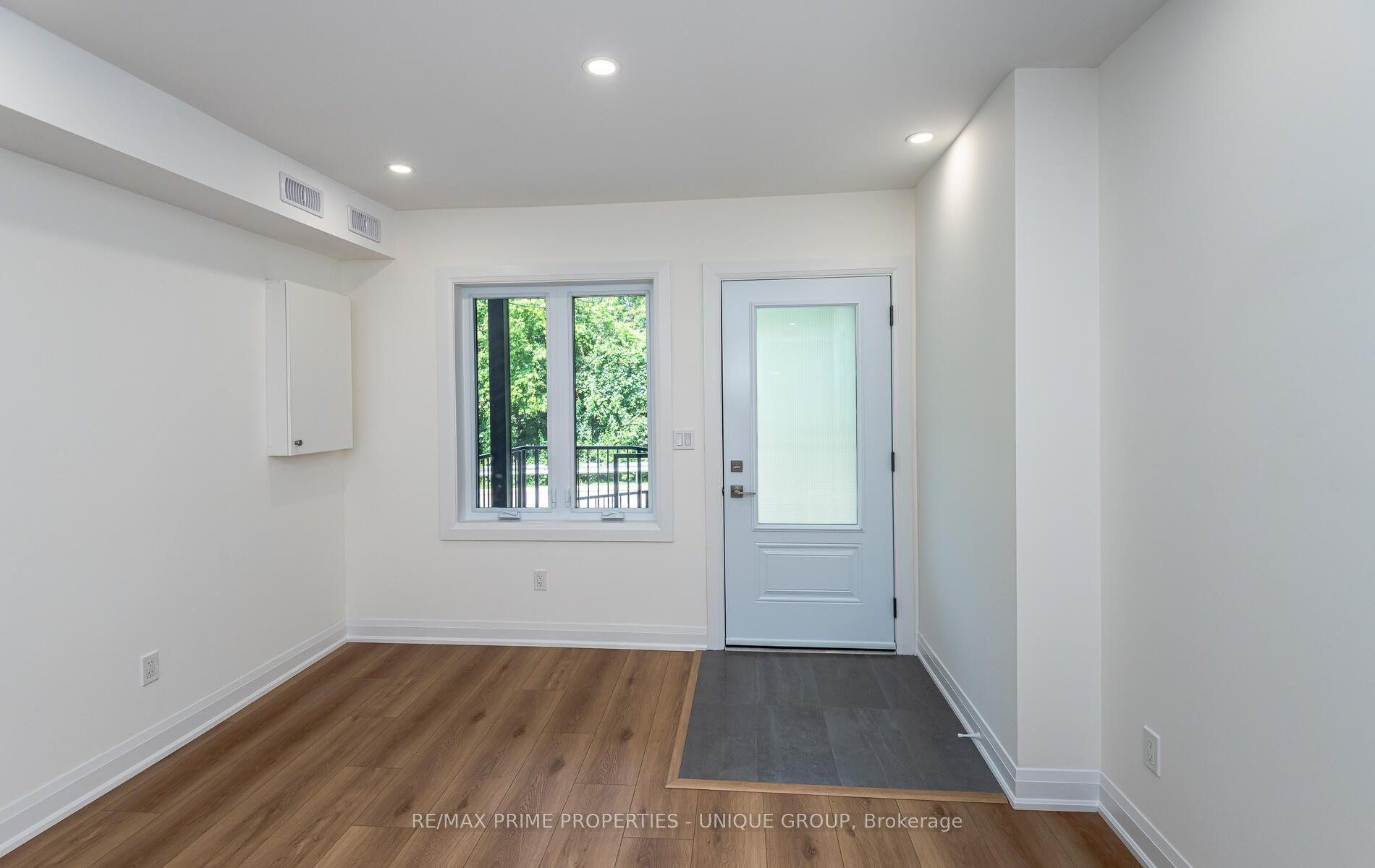Unit 2 - 45 Astoria Avenue, Toronto 4