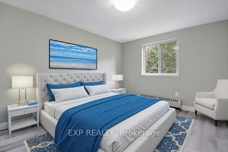 45 Paisley Boulevard W, Mississauga 3