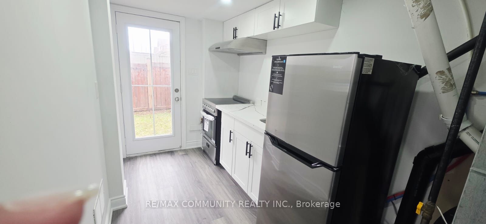 Unit Lower - 50 Rockman Crescent, Brampton 3