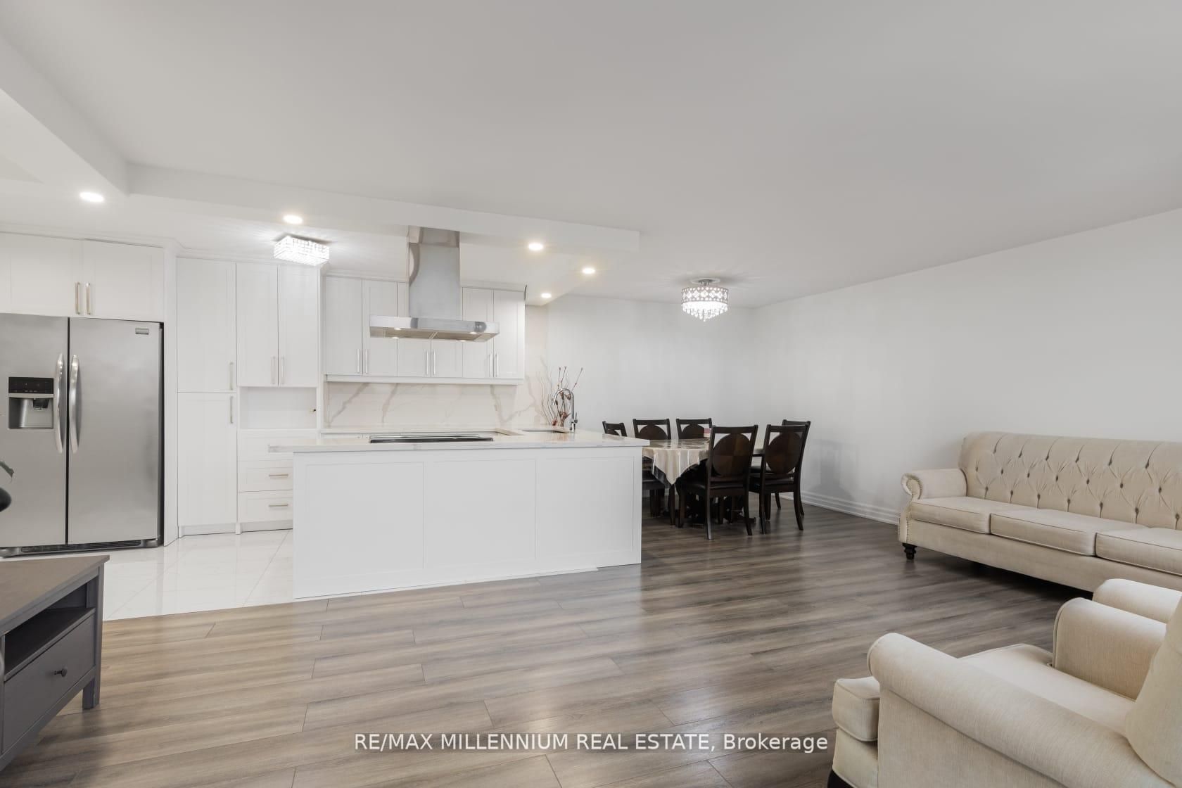 Unit 706 - 2645 Kipling Avenue W, Etobicoke 4