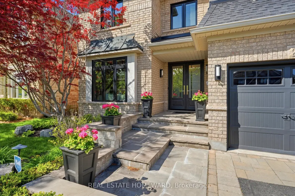2471 Castlebrook Road, Oakville, Ontario Sold History | HouseSigma