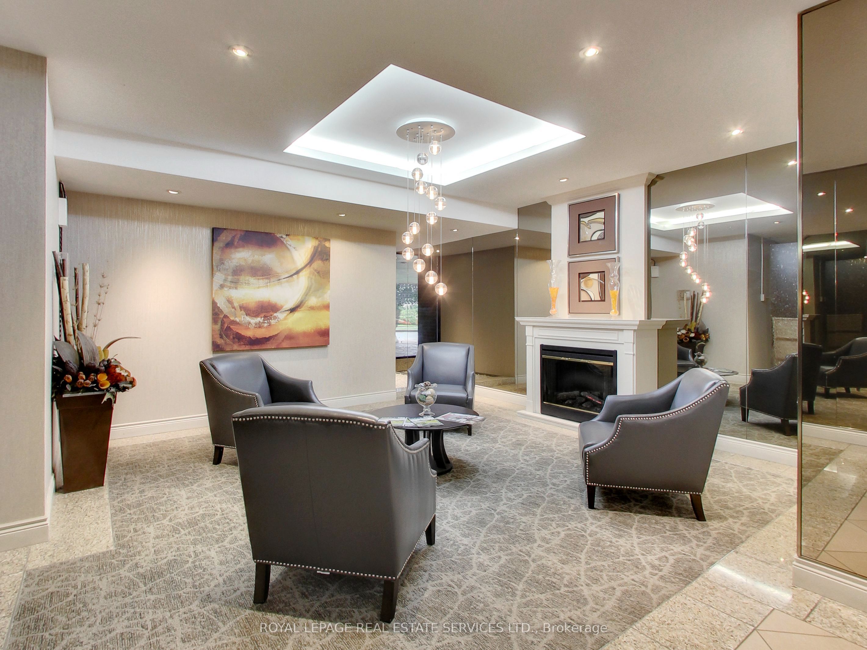 Unit 1302 - 240 Scarlett Road, Toronto 2