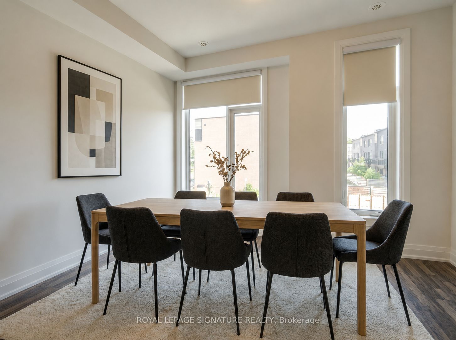 Unit Upper - 59 Creekbank Road, North York 4