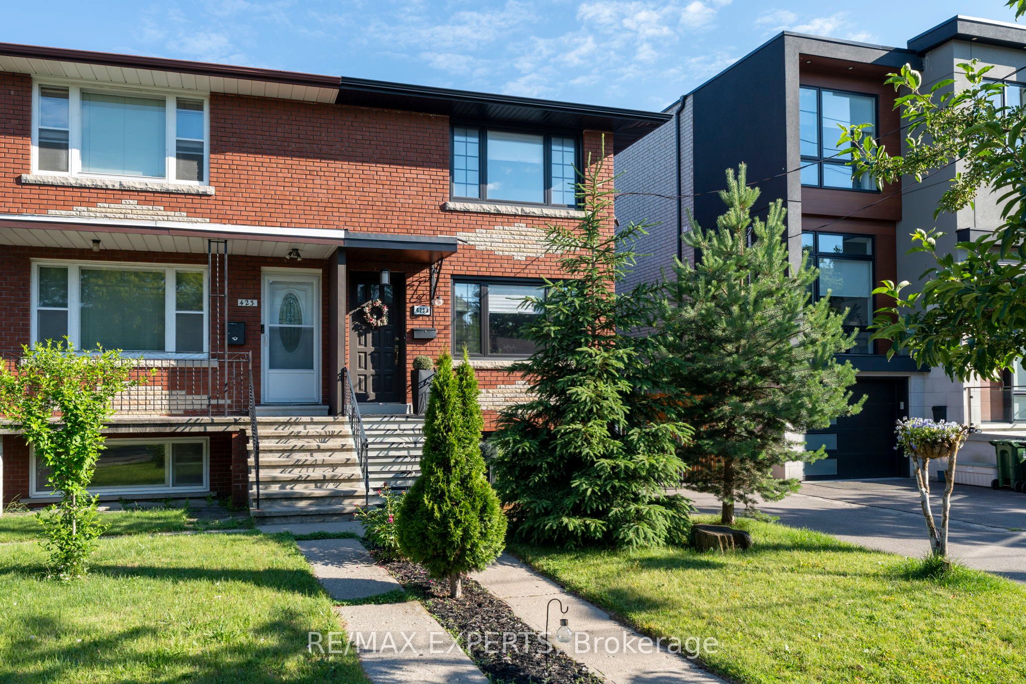 Unit Bsmt - 423A Valermo Drive, Etobicoke 2