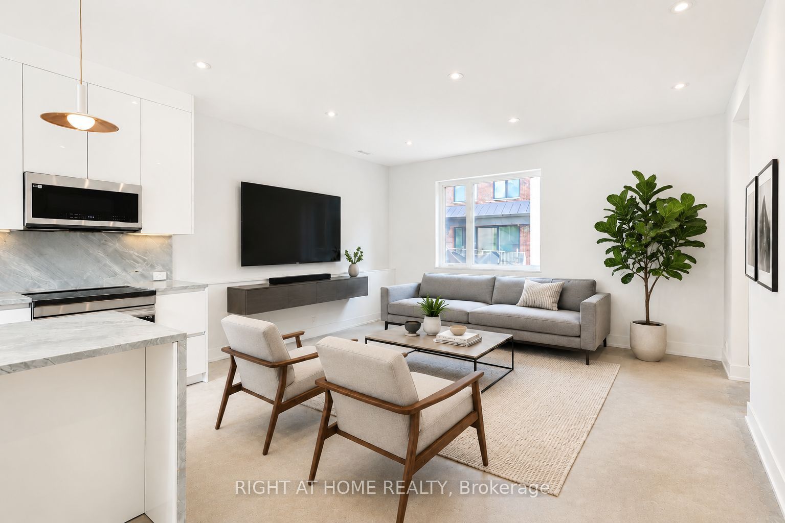 Unit Laneway House - 266 Indian Grove, Toronto 4