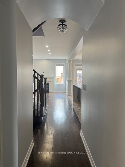 3099 Robert Brown Boulevard, Oakville 5