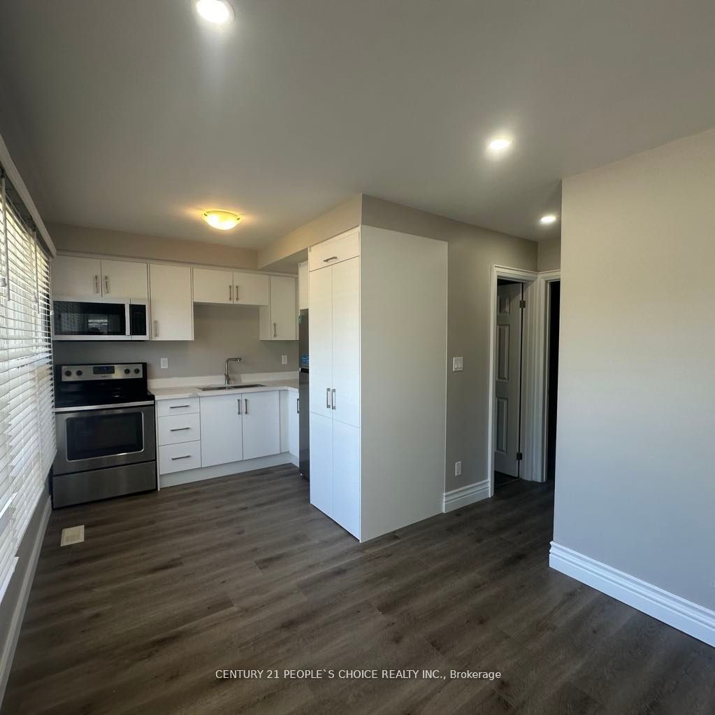 Unit Unit 1 - 199 Avondale Boulevard, Brampton 4