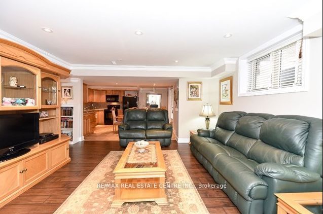Unit basement - 189 Milkweed Way, Oakville 3