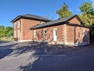 Unit 6 - 44 Main Street N, Halton Hills 2