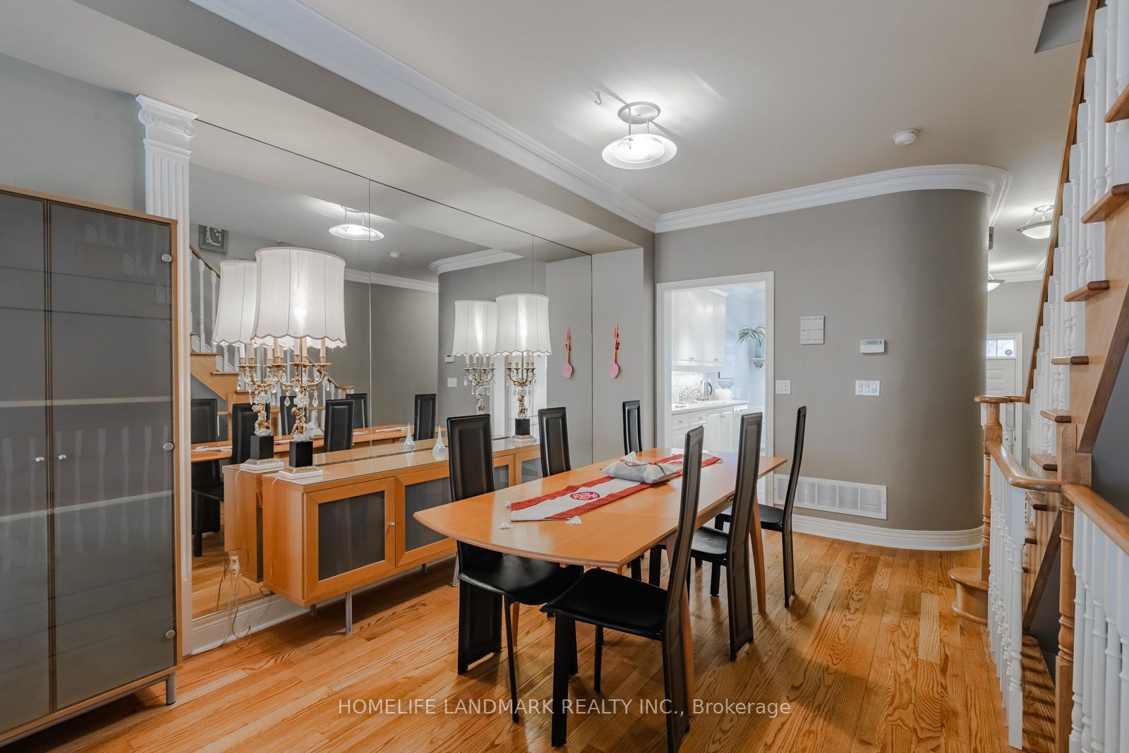 Unit B - 2283 Lake Shore Boulevard W, Etobicoke 5