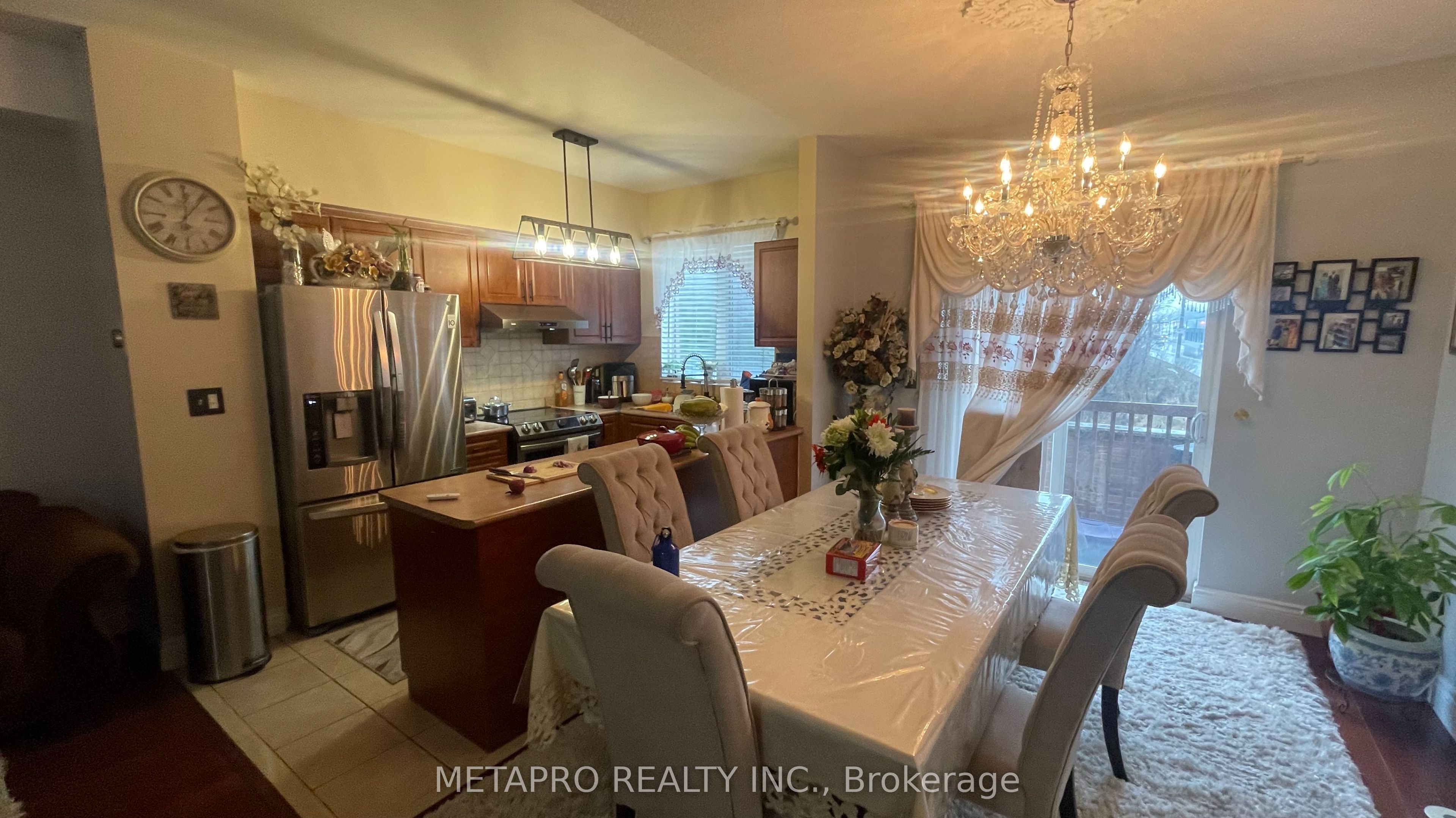 Unit 3rd Room in Unit 53 - 3061 Finch Avenue W, North York 3