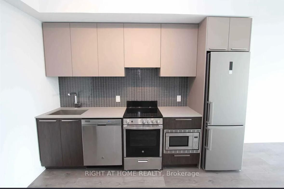 Unit 413 - 20 Brin Drive, Etobicoke 2