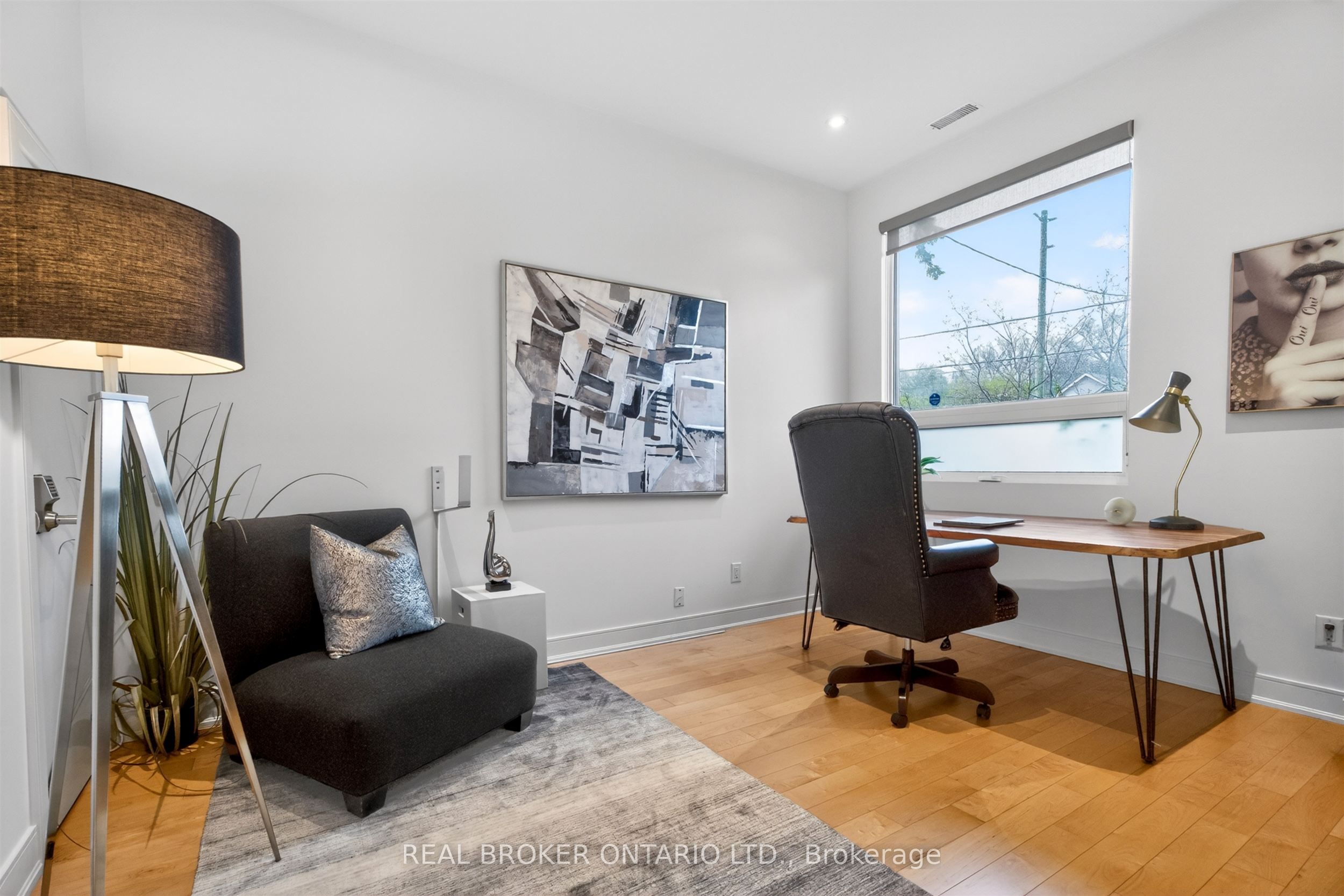 88 South Kingsway Way, Toronto 5