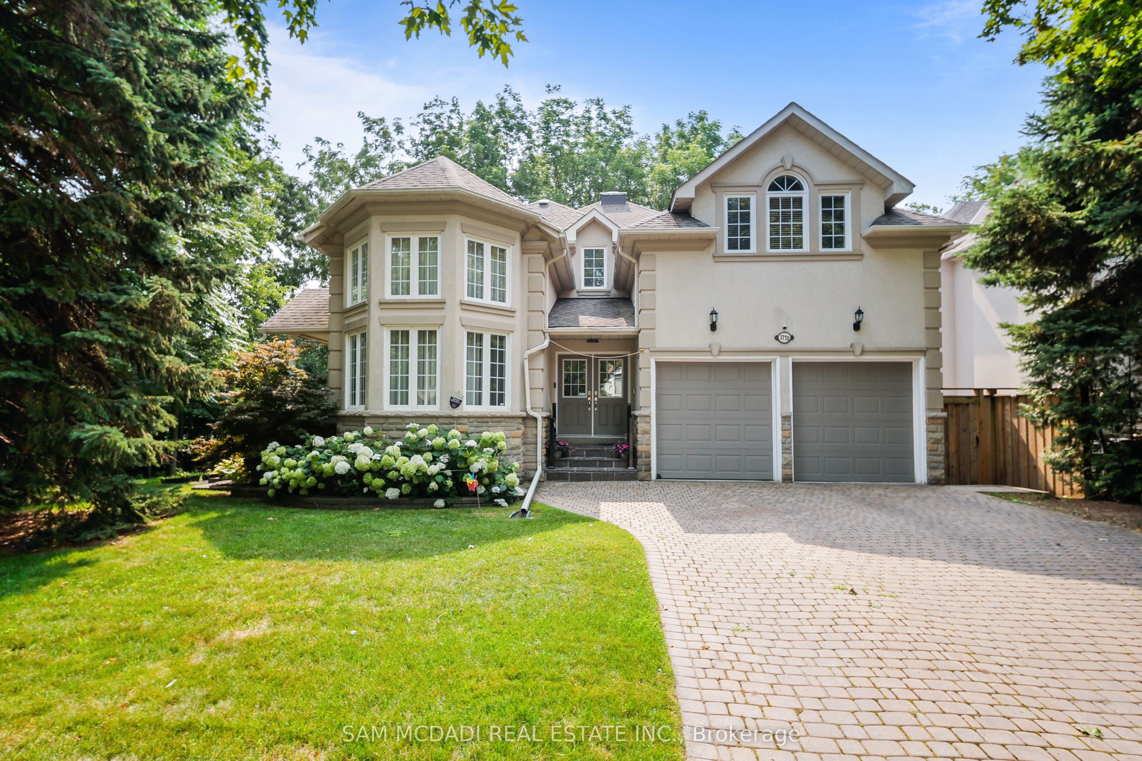 Unit BSMT - 1770 Fellen Place, Mississauga 2