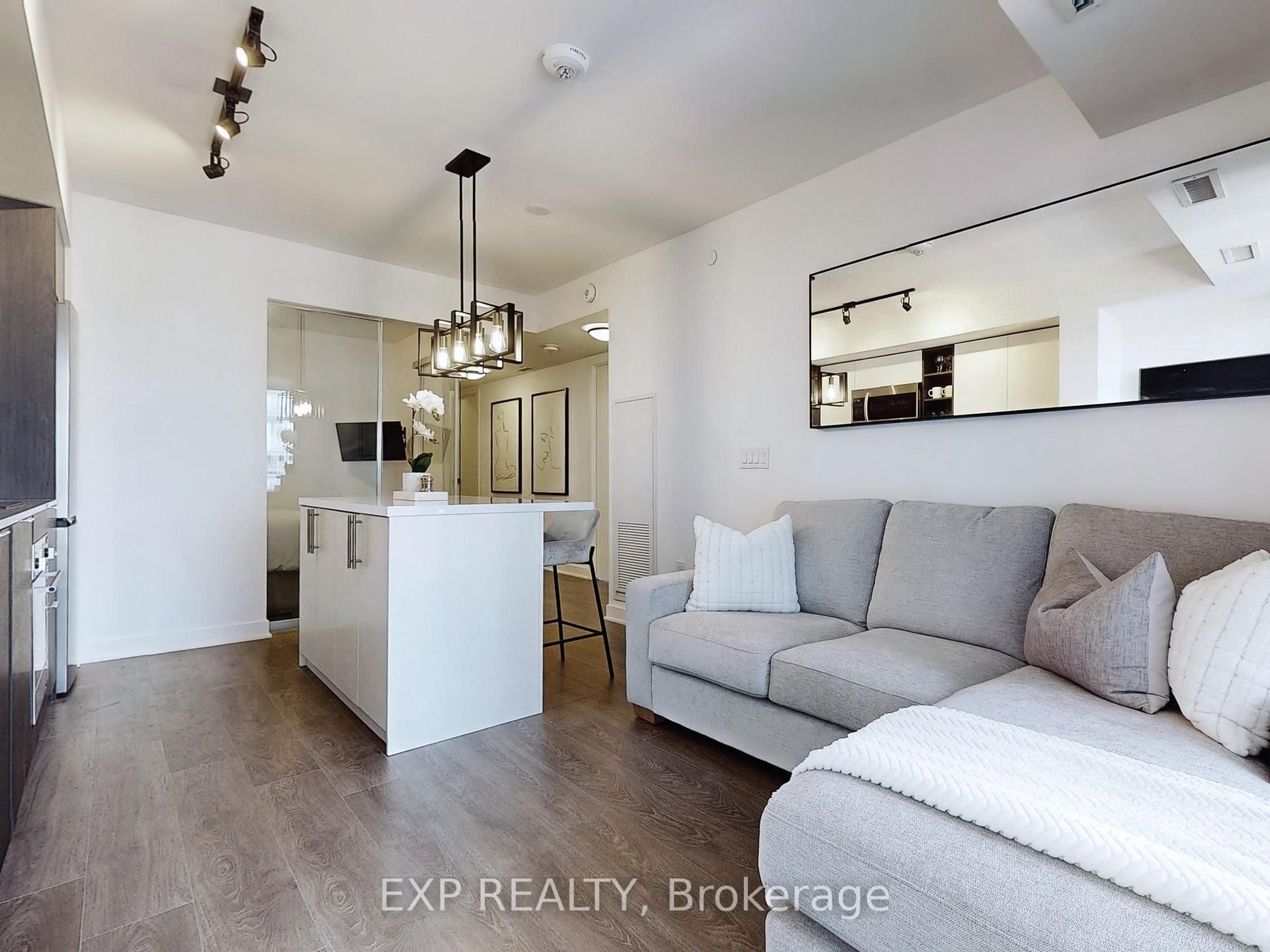 Unit 330 - 36 Zorra Street, Etobicoke 5