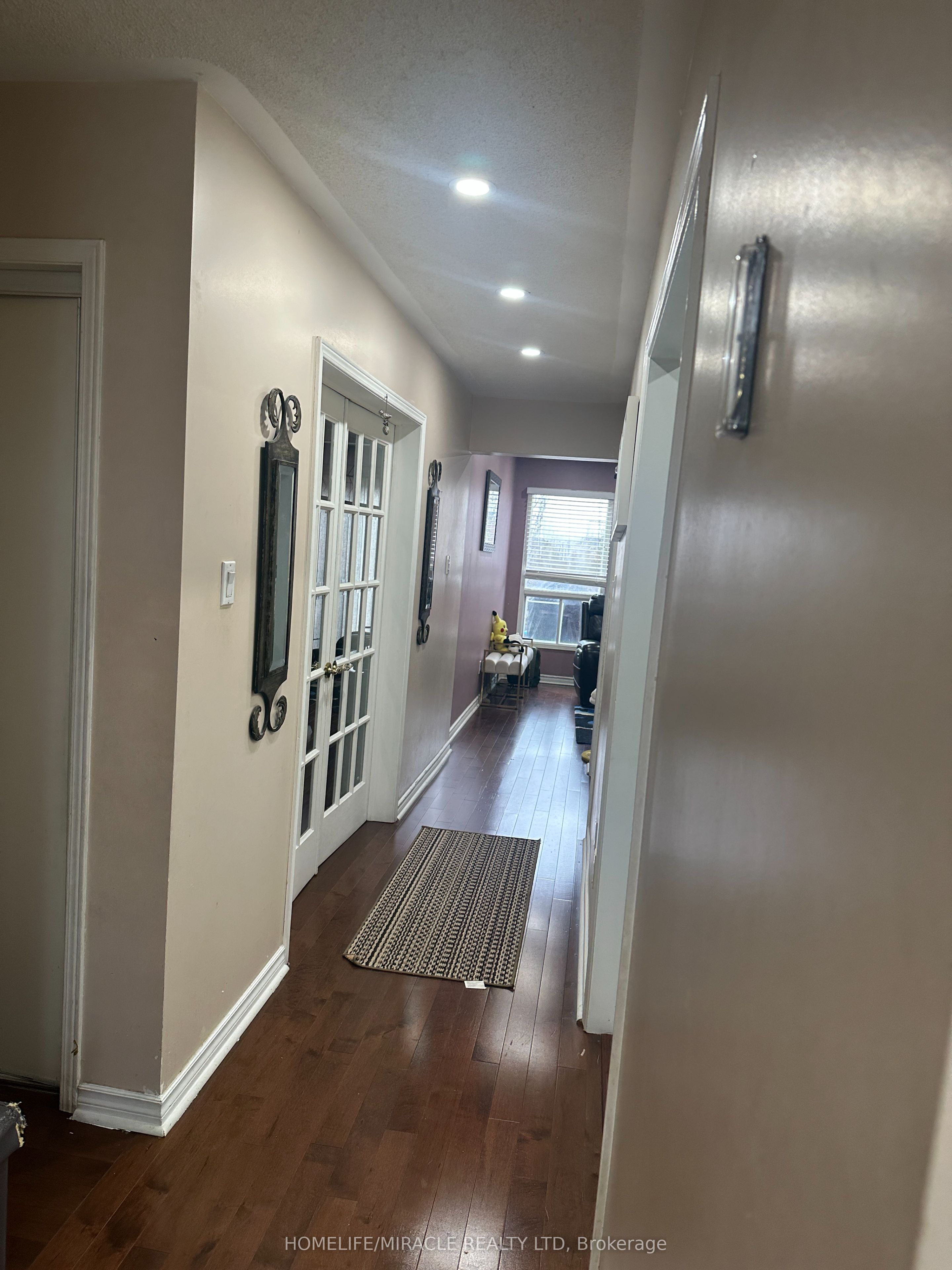 7200 Harding Crescent, Mississauga 4