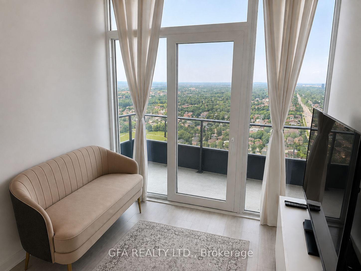 Unit 2610 - 260 Malta Avenue, Brampton 4