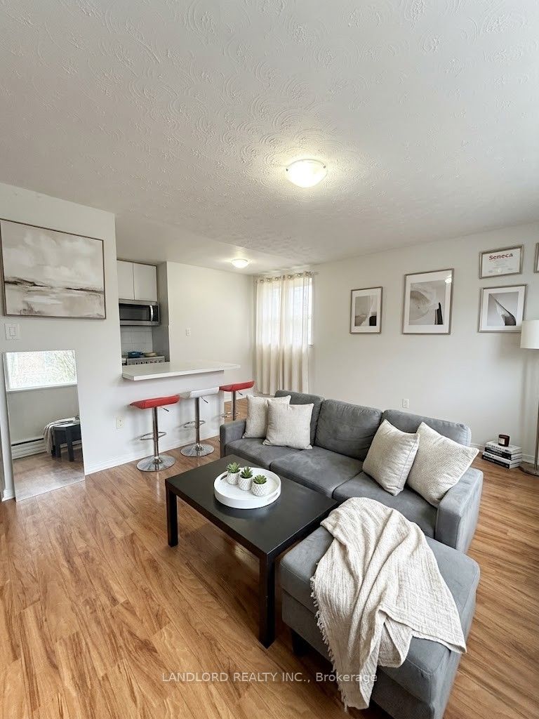 Unit 1 - 140 Springhurst Avenue, Toronto 2