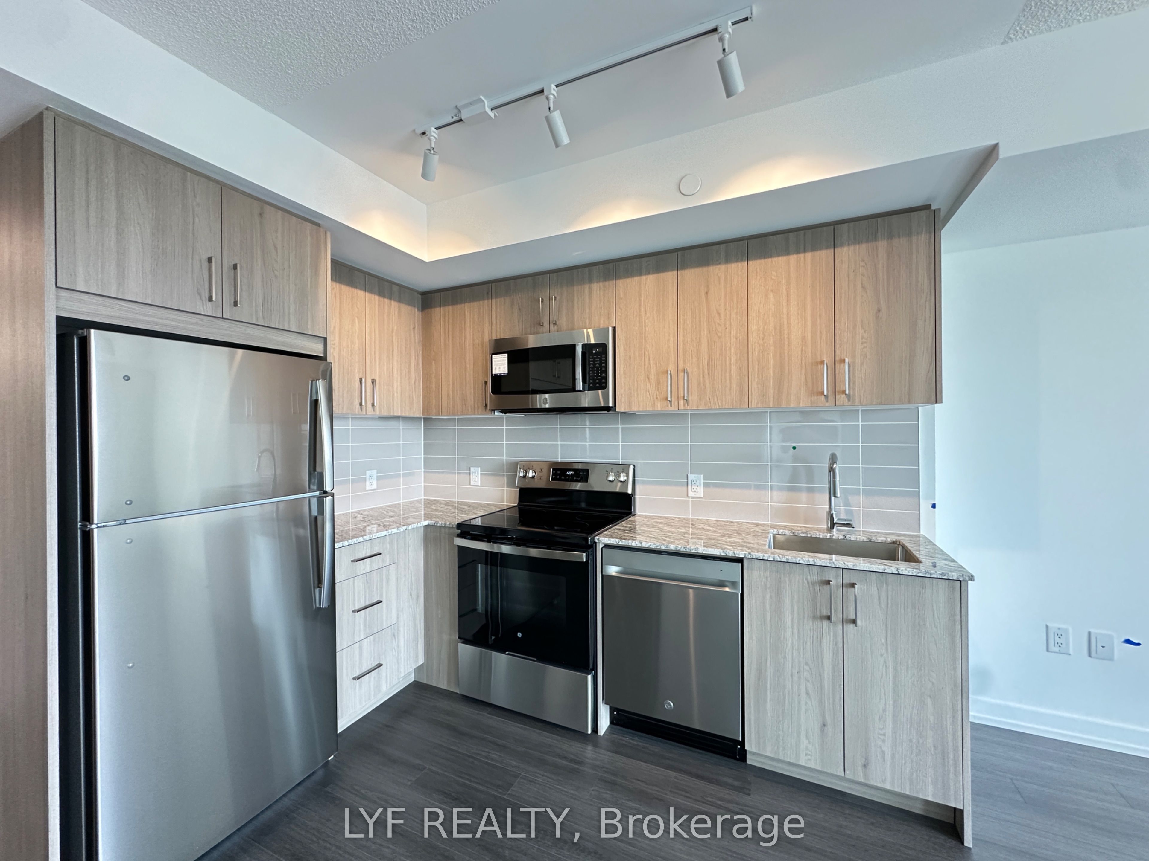 Unit 1209 - 4010 Eglinton Avenue W, Etobicoke 5