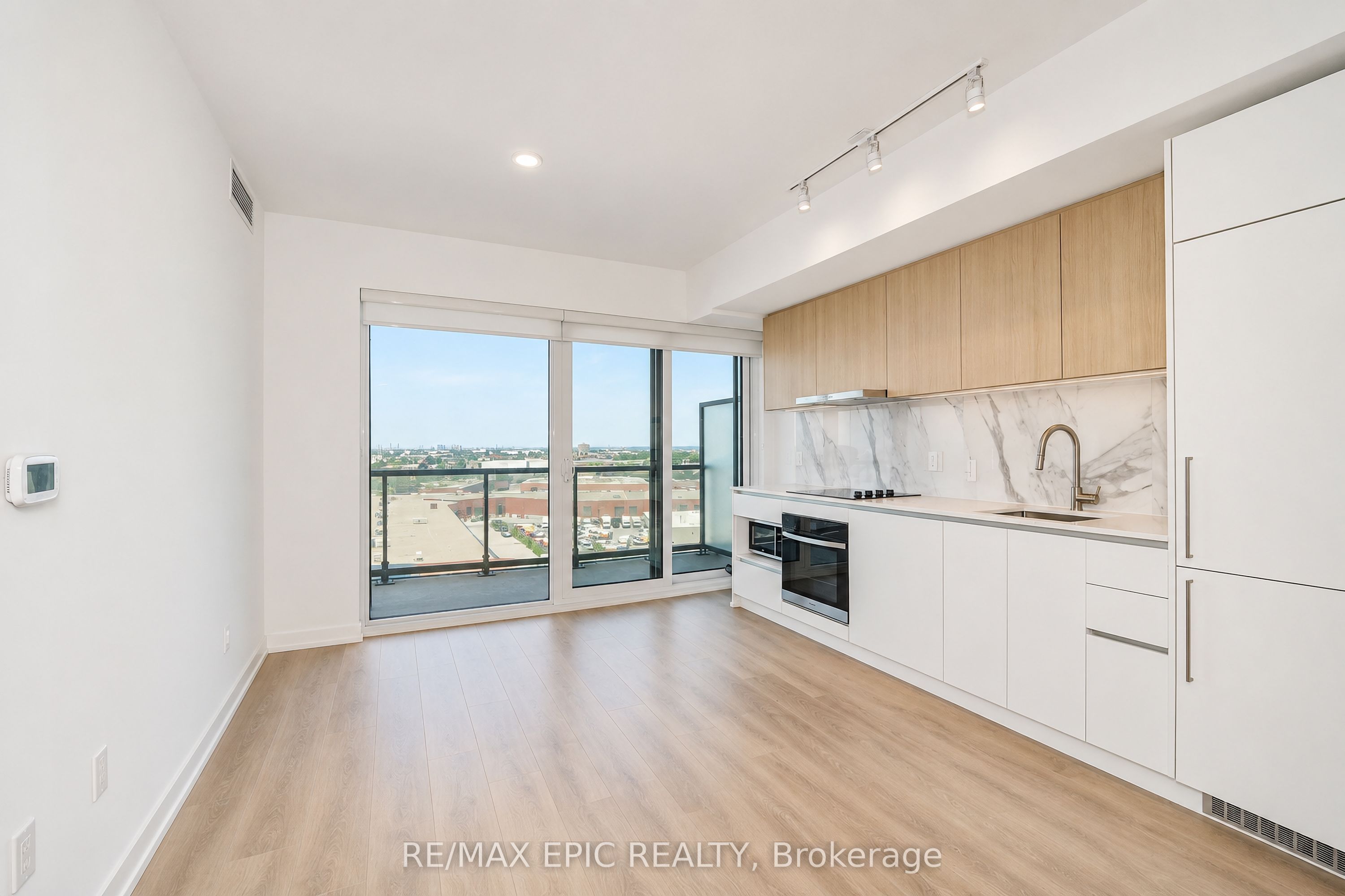 Unit 928 - 1100 Sheppard Street W, North York 2