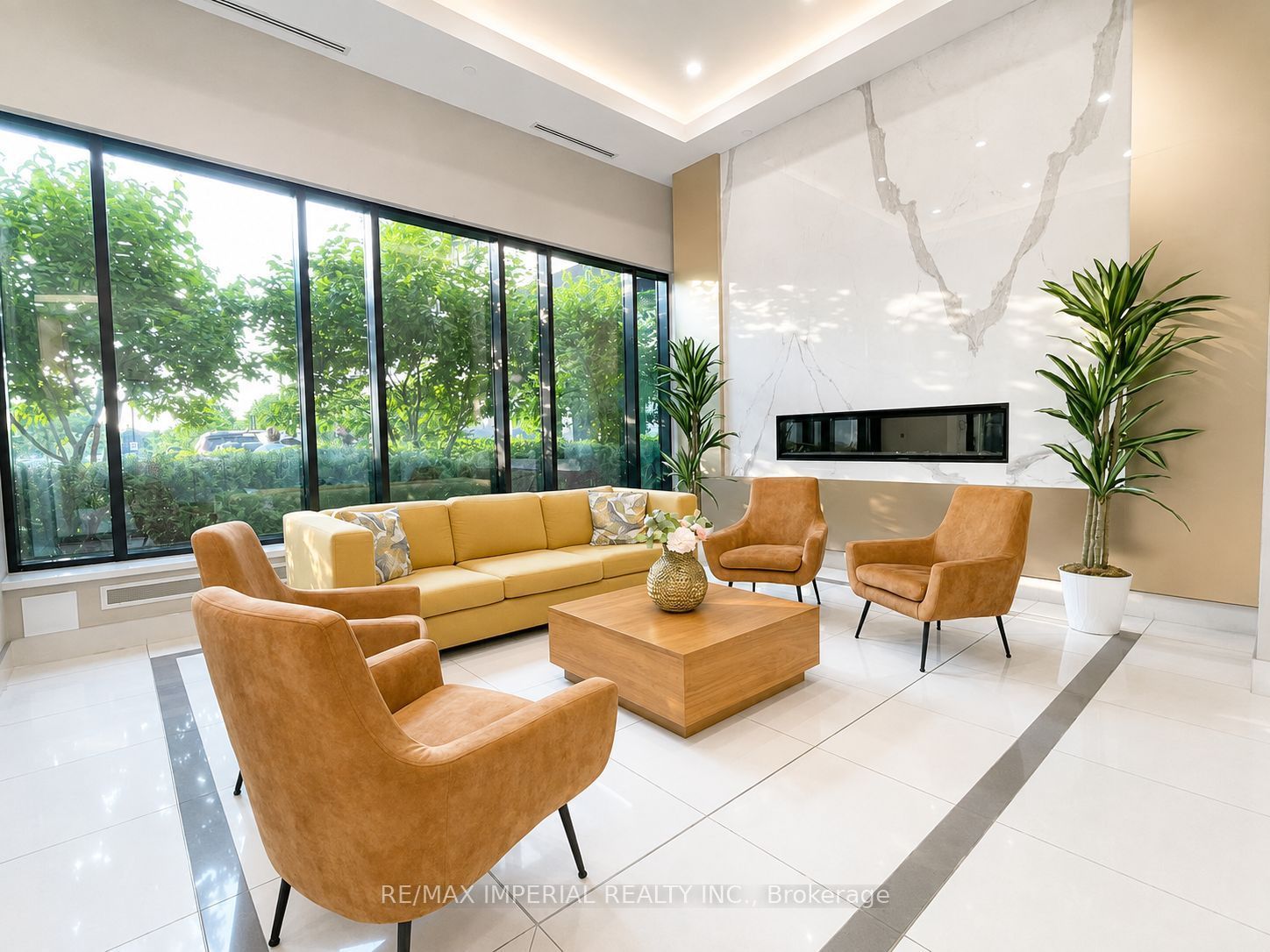 Unit 403, Primary Bedroom - 65 Watergarden Drive, Mississauga 2